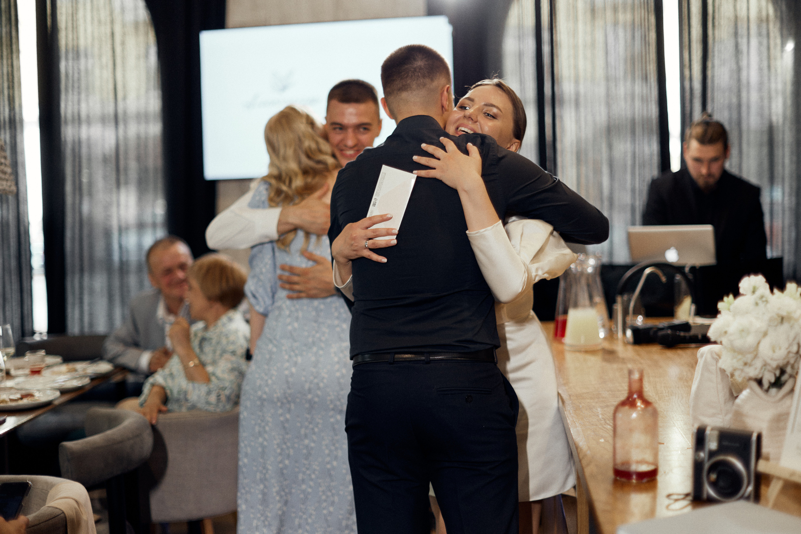 Посмотреть серию. Свадебный и семейный фотограф в Красноярске Тряпчев Павел
