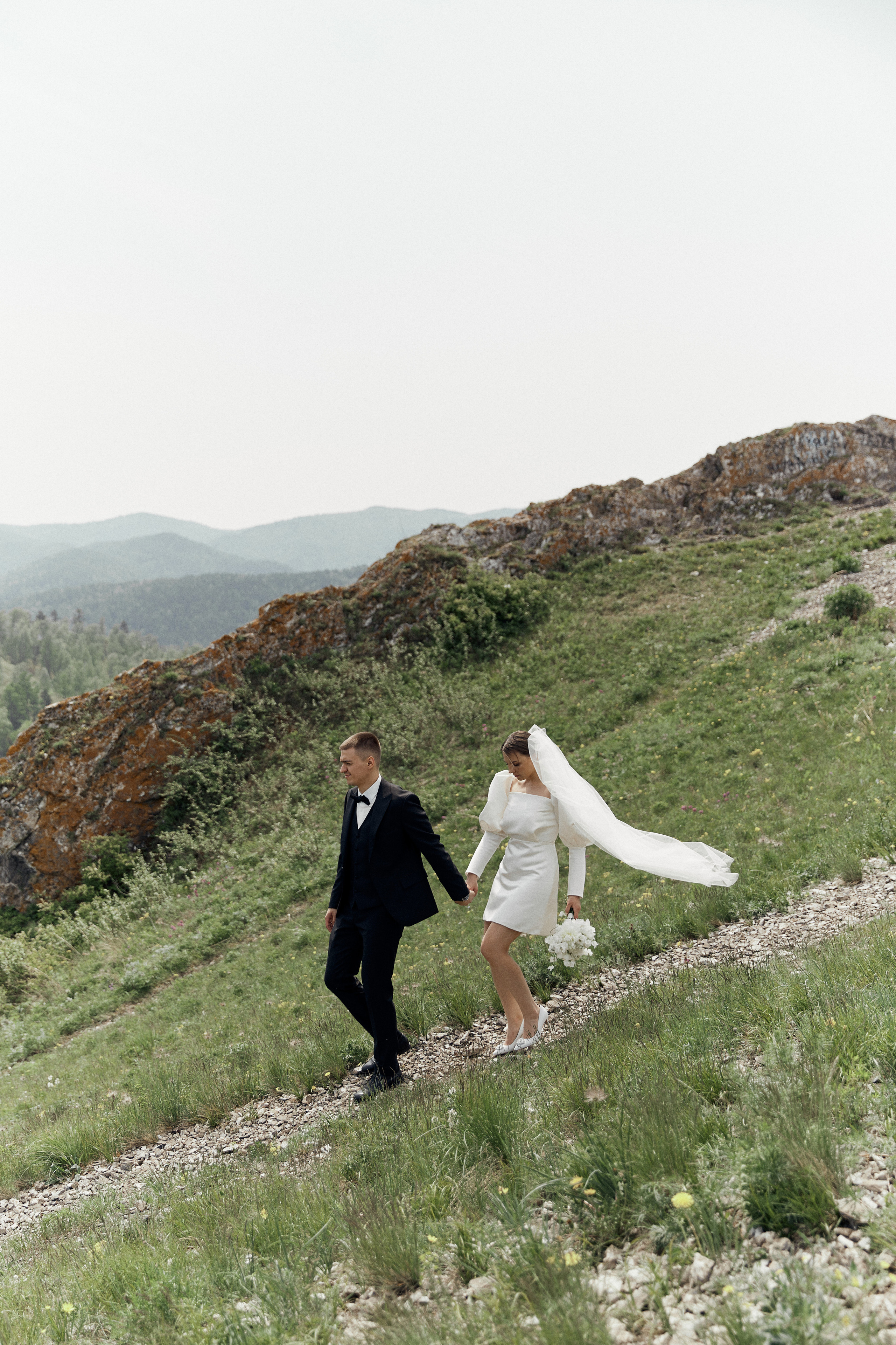 Посмотреть серию. Свадебный и семейный фотограф в Красноярске Тряпчев Павел