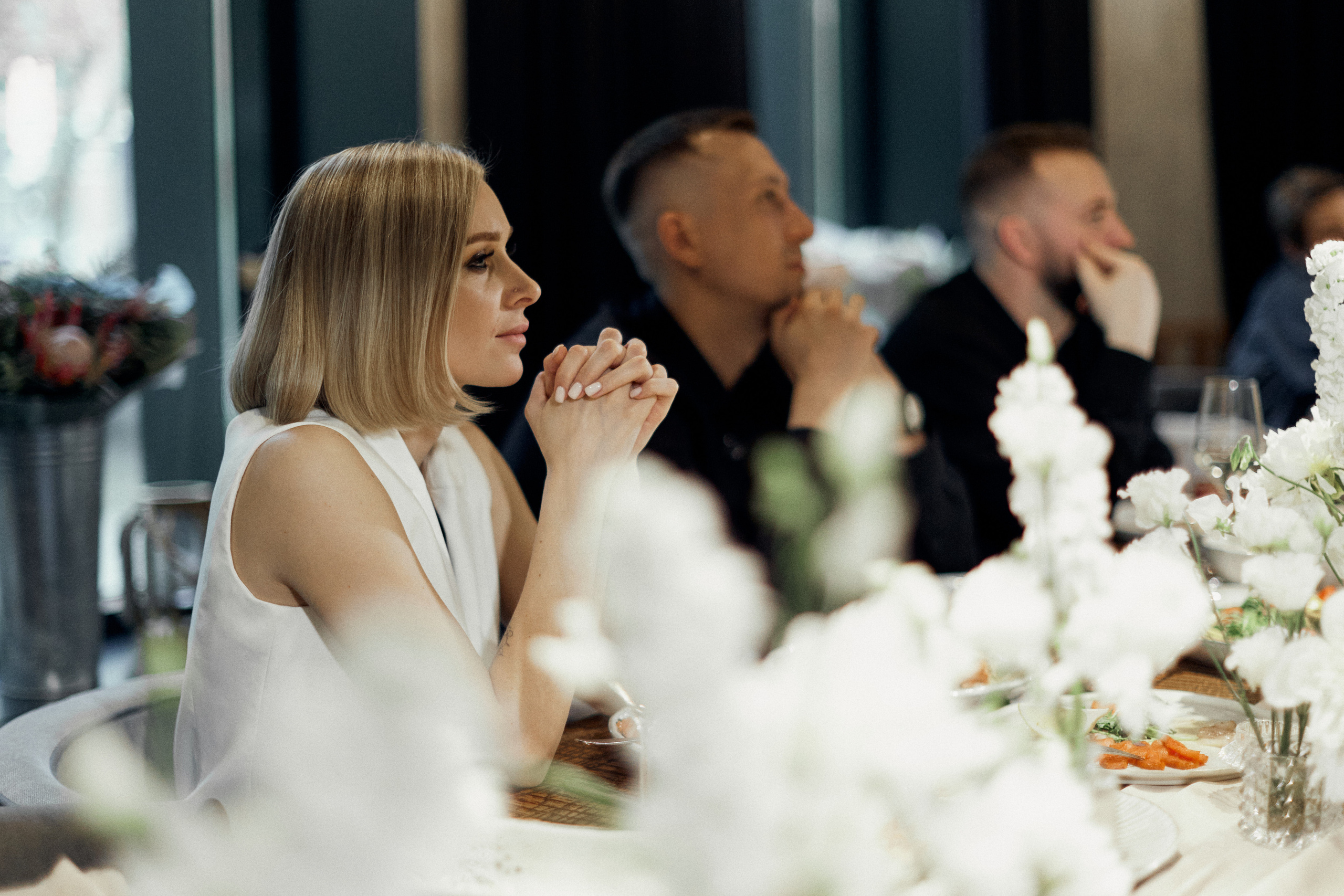 Посмотреть серию. Свадебный и семейный фотограф в Красноярске Тряпчев Павел