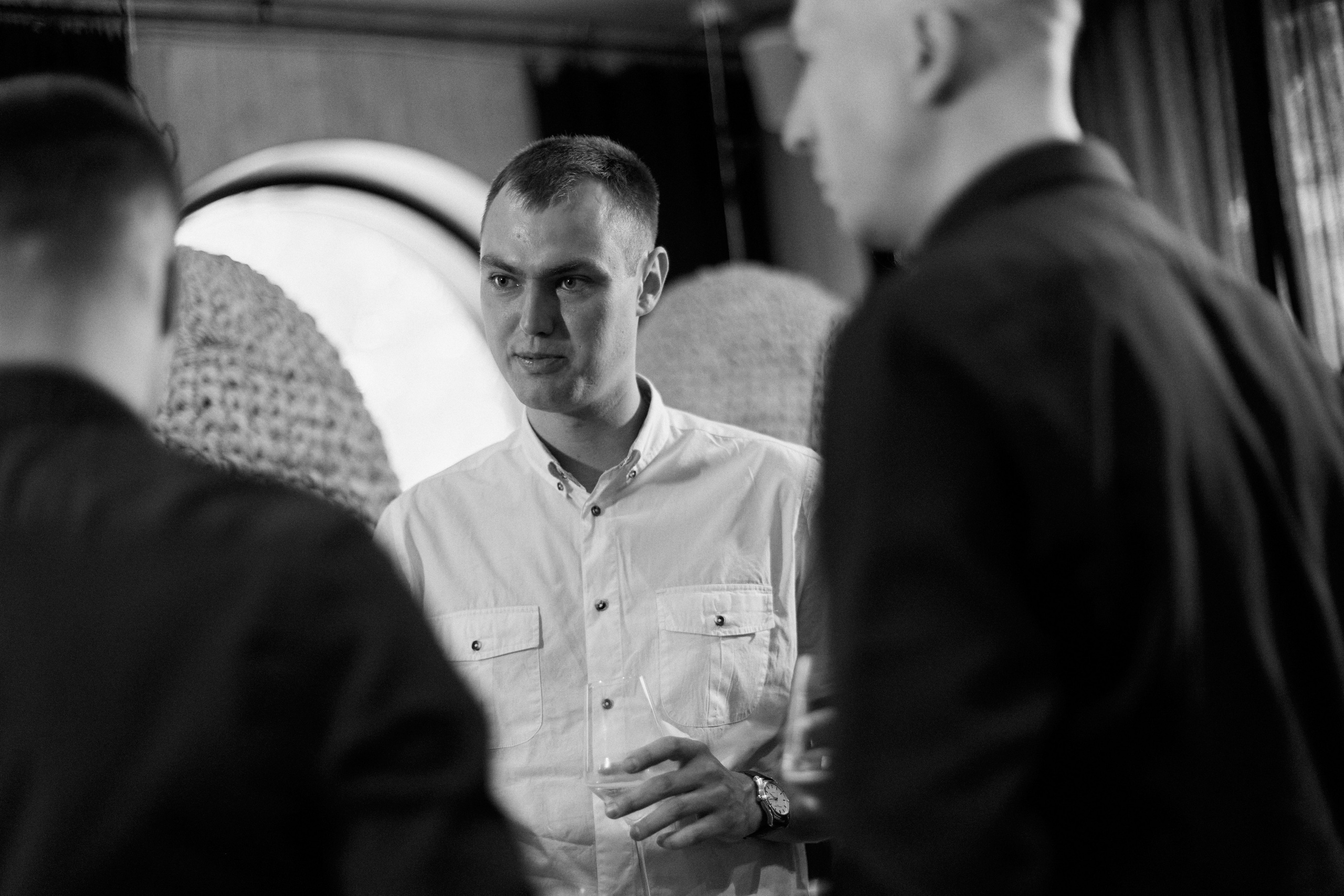 Посмотреть серию. Свадебный и семейный фотограф в Красноярске Тряпчев Павел