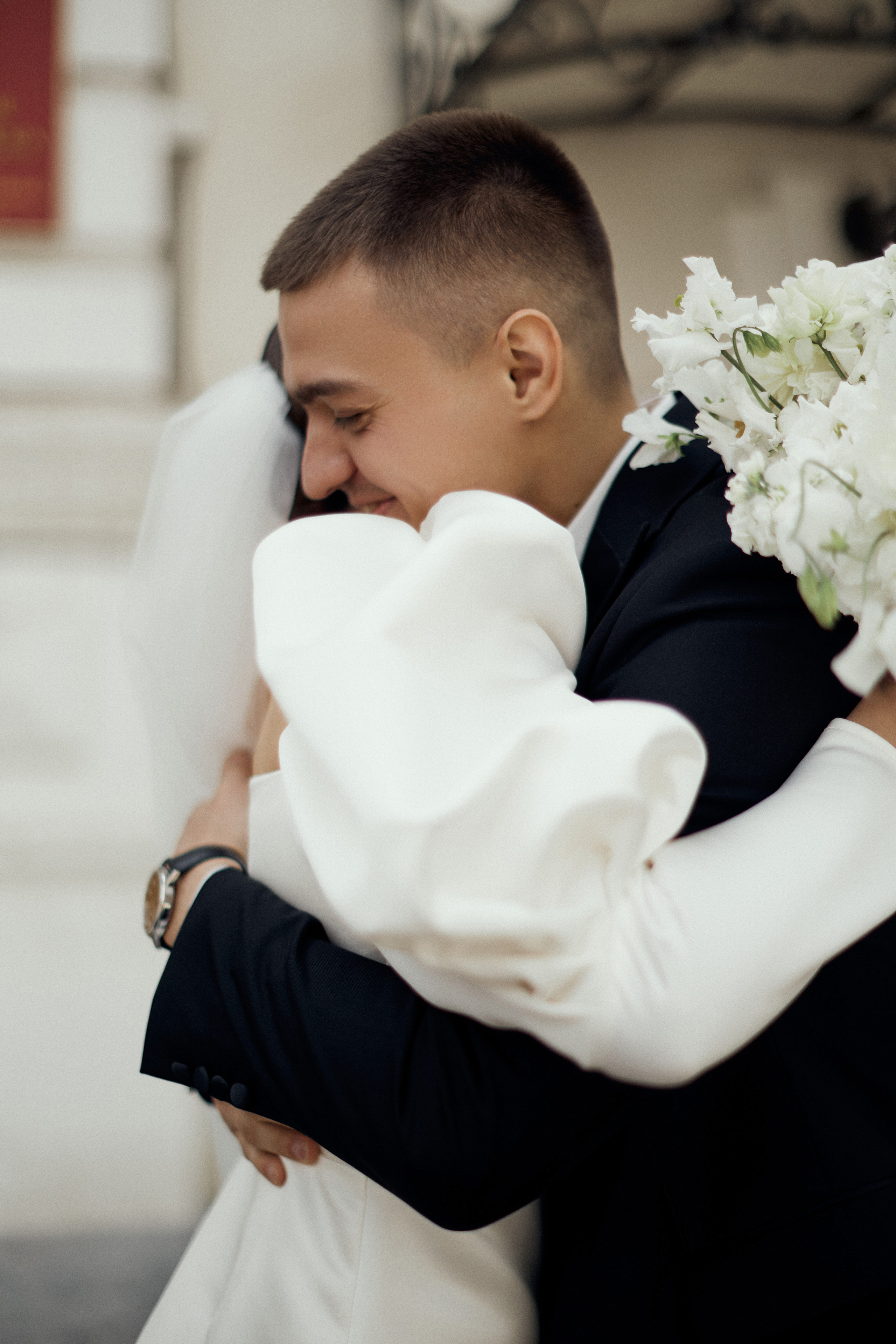 Посмотреть серию. Свадебный и семейный фотограф в Красноярске Тряпчев Павел