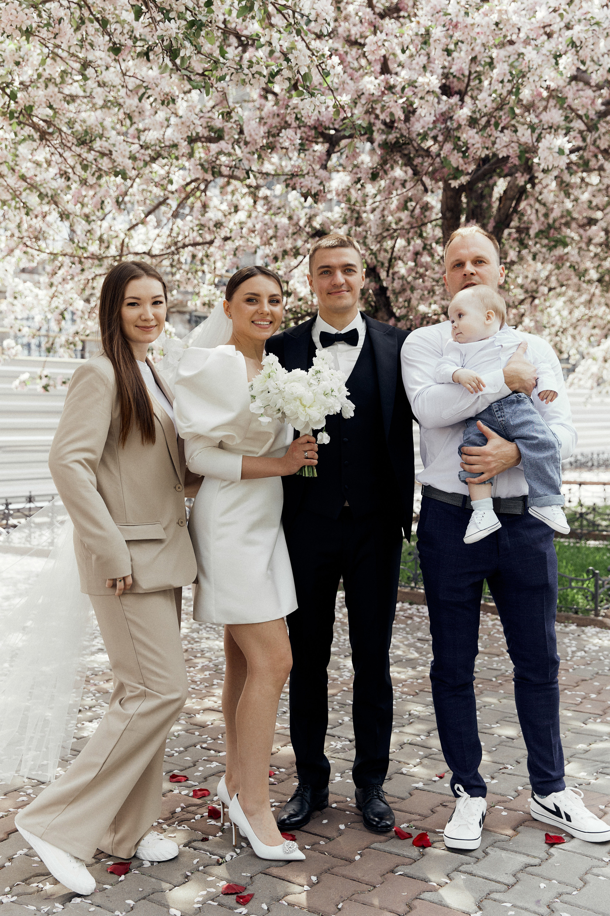 Посмотреть серию. Свадебный и семейный фотограф в Красноярске Тряпчев Павел