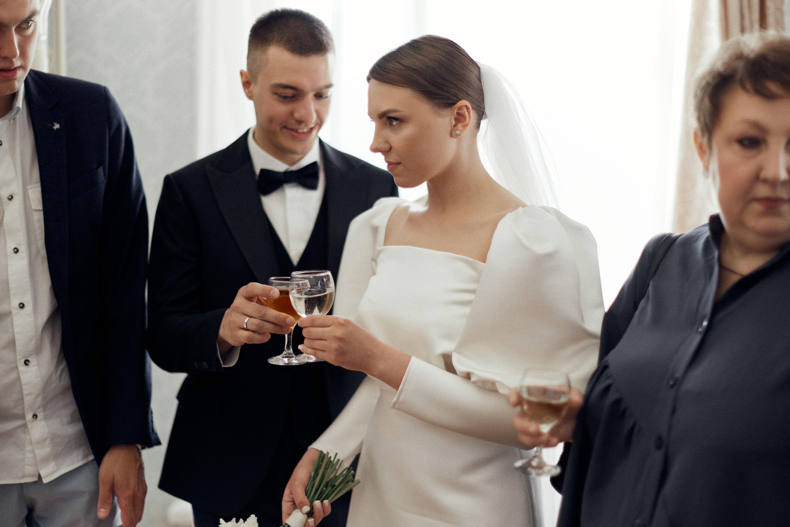 Посмотреть серию. Свадебный и семейный фотограф в Красноярске Тряпчев Павел