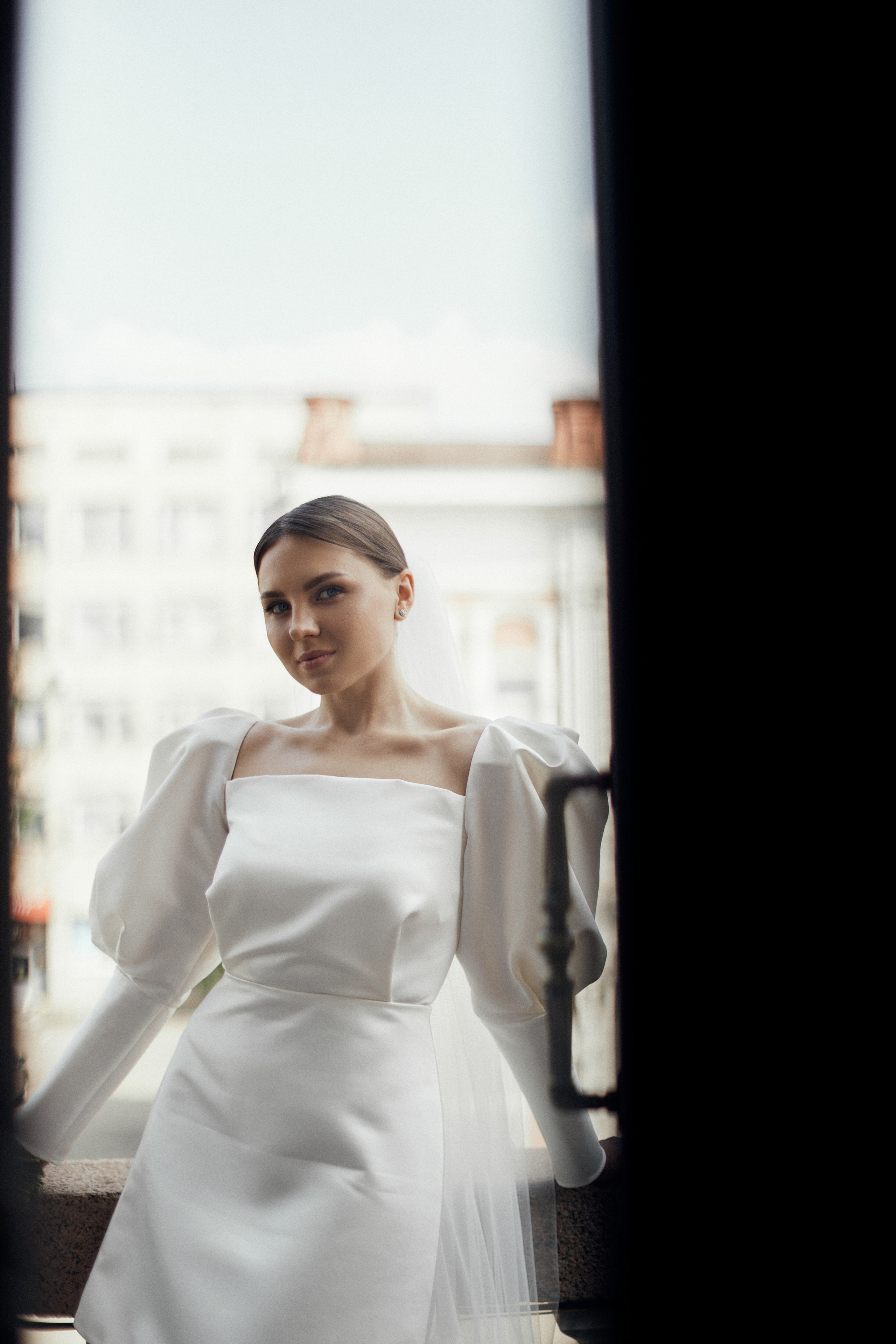 Посмотреть серию. Свадебный и семейный фотограф в Красноярске Тряпчев Павел