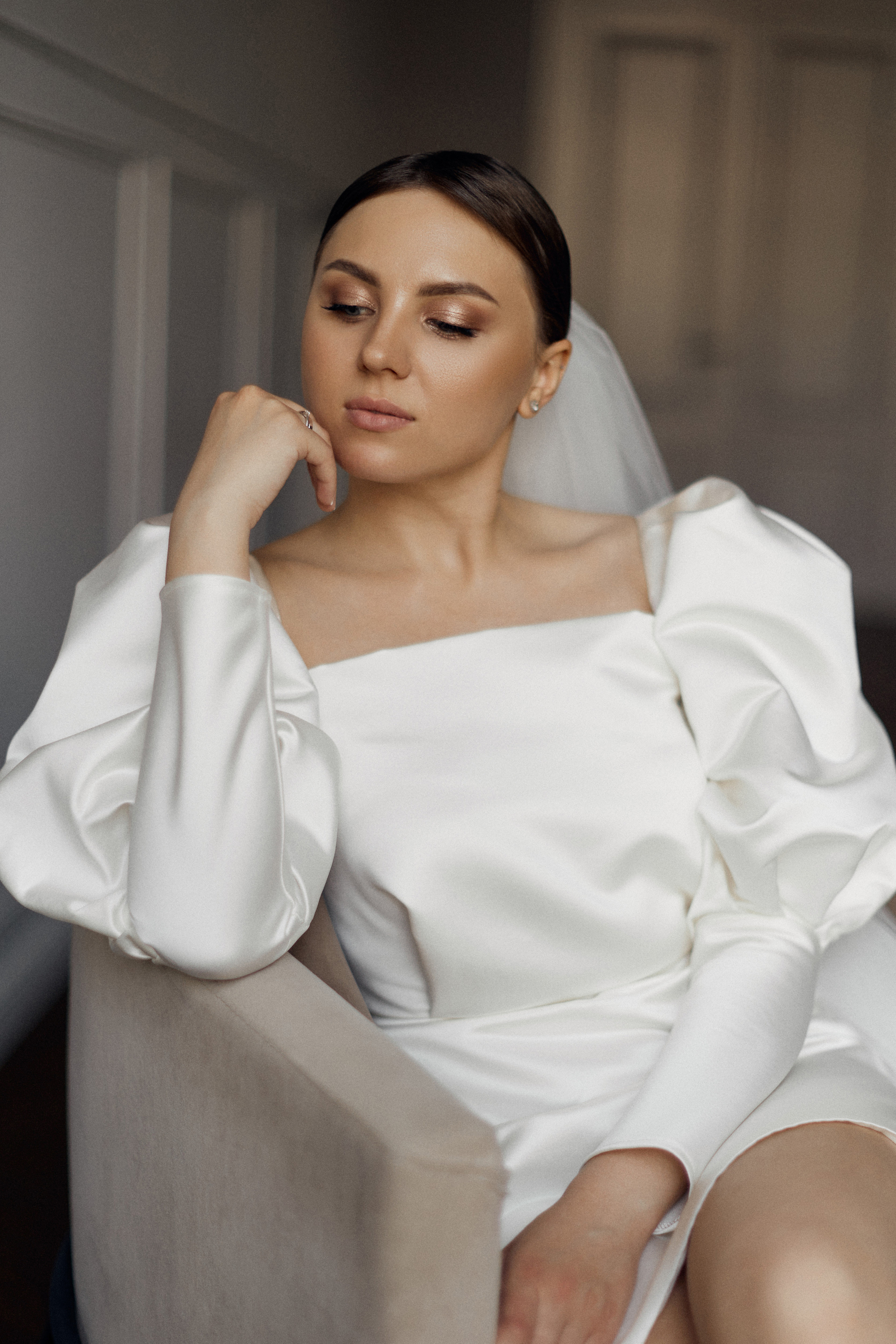 Посмотреть серию. Свадебный и семейный фотограф в Красноярске Тряпчев Павел