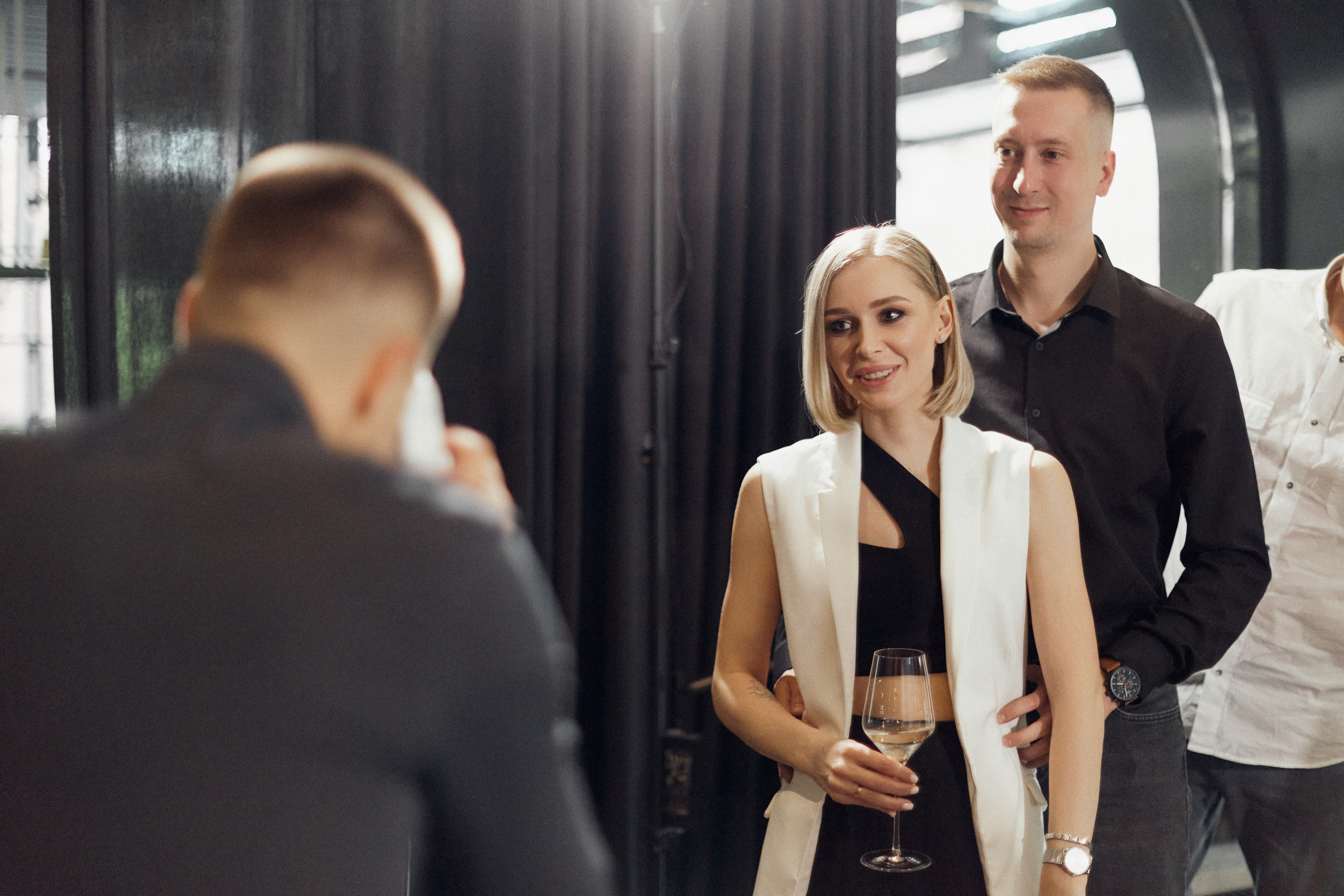 Посмотреть серию. Свадебный и семейный фотограф в Красноярске Тряпчев Павел