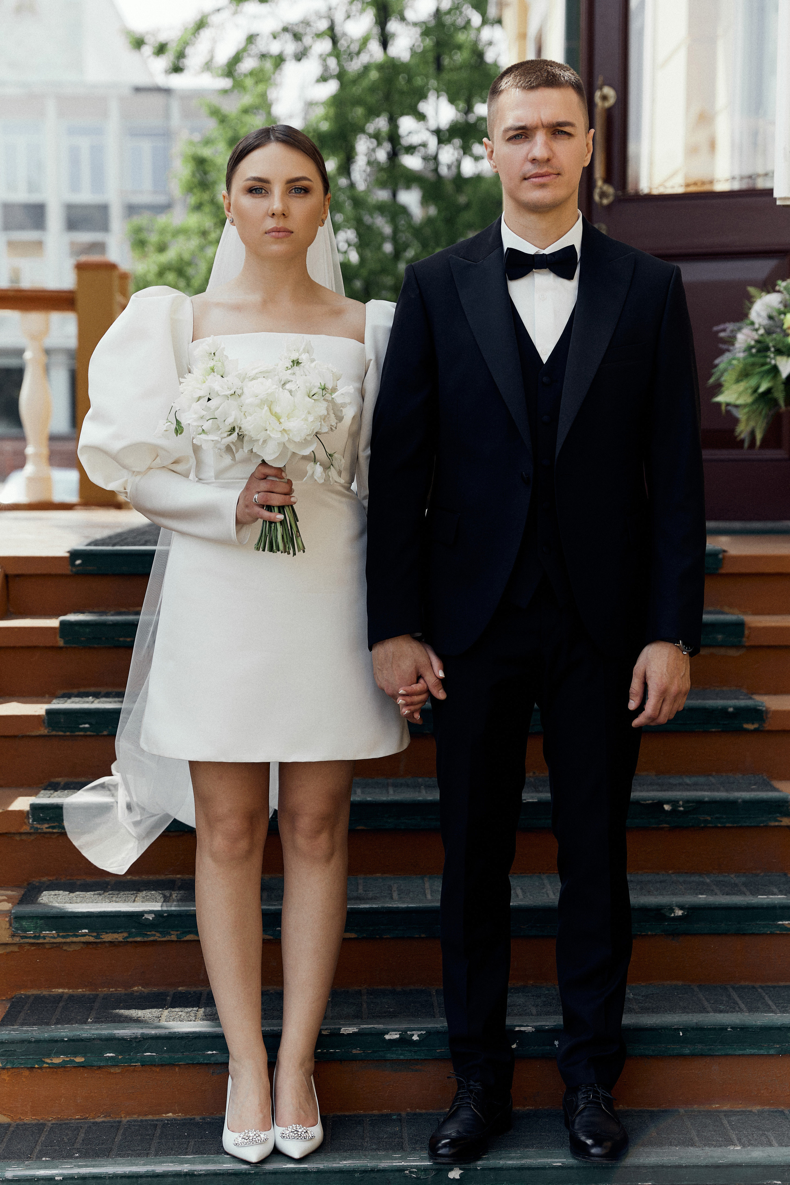 Посмотреть серию. Свадебный и семейный фотограф в Красноярске Тряпчев Павел