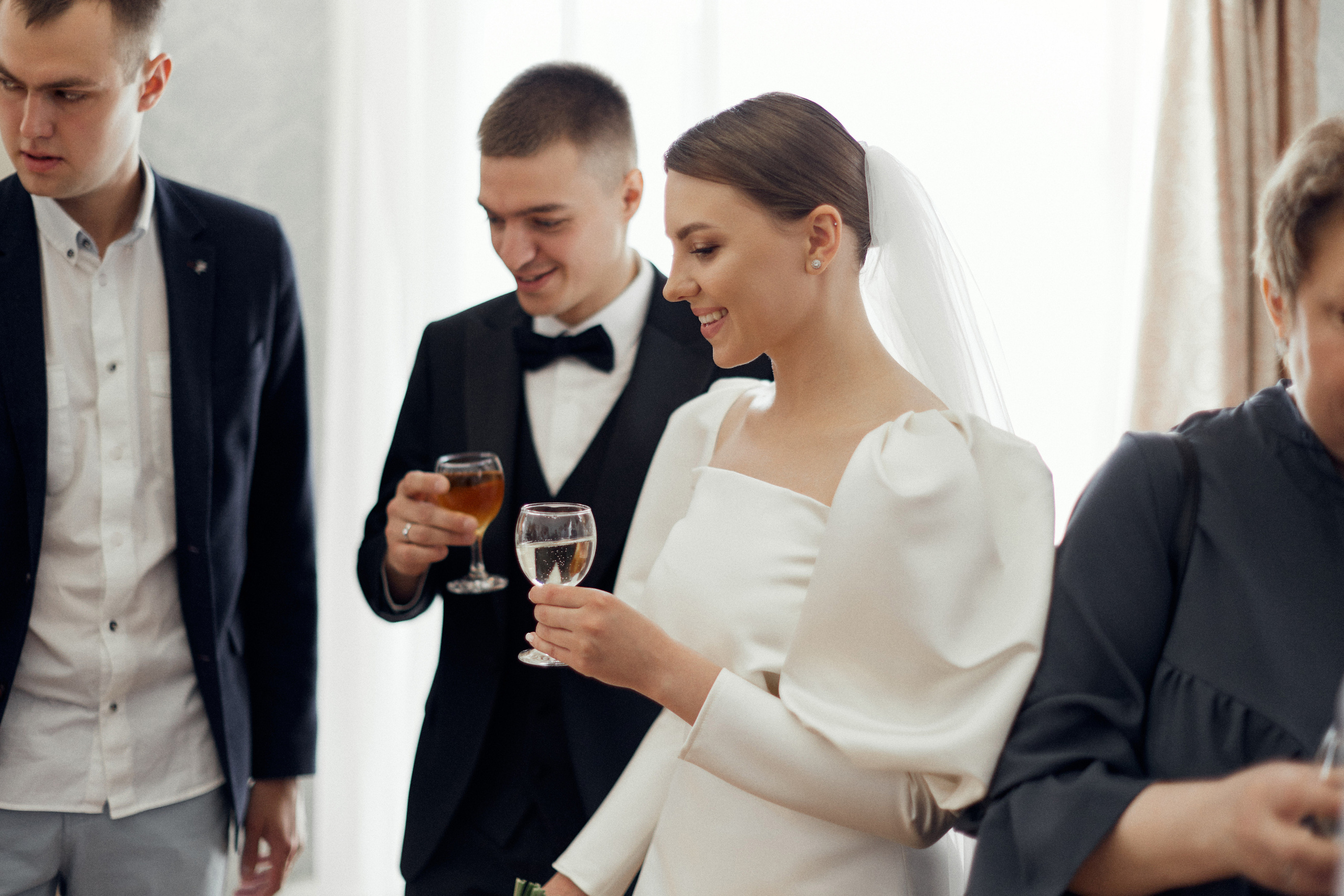 Посмотреть серию. Свадебный и семейный фотограф в Красноярске Тряпчев Павел