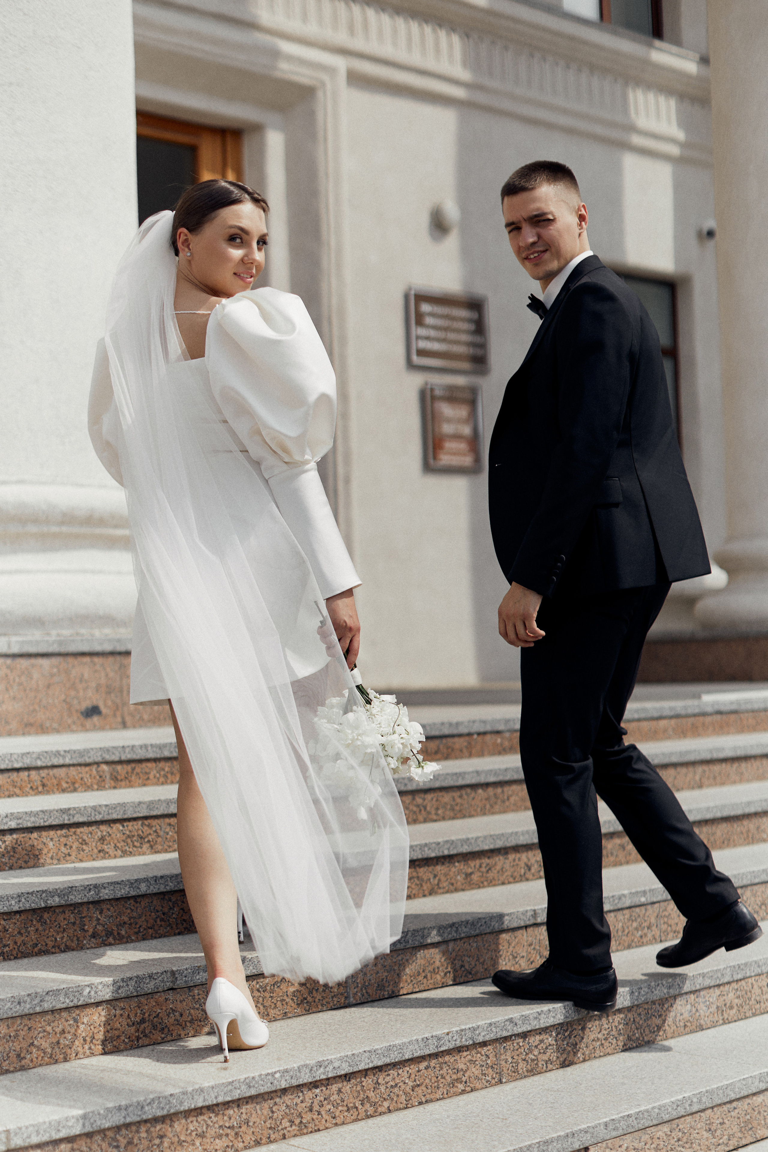 Посмотреть серию. Свадебный и семейный фотограф в Красноярске Тряпчев Павел