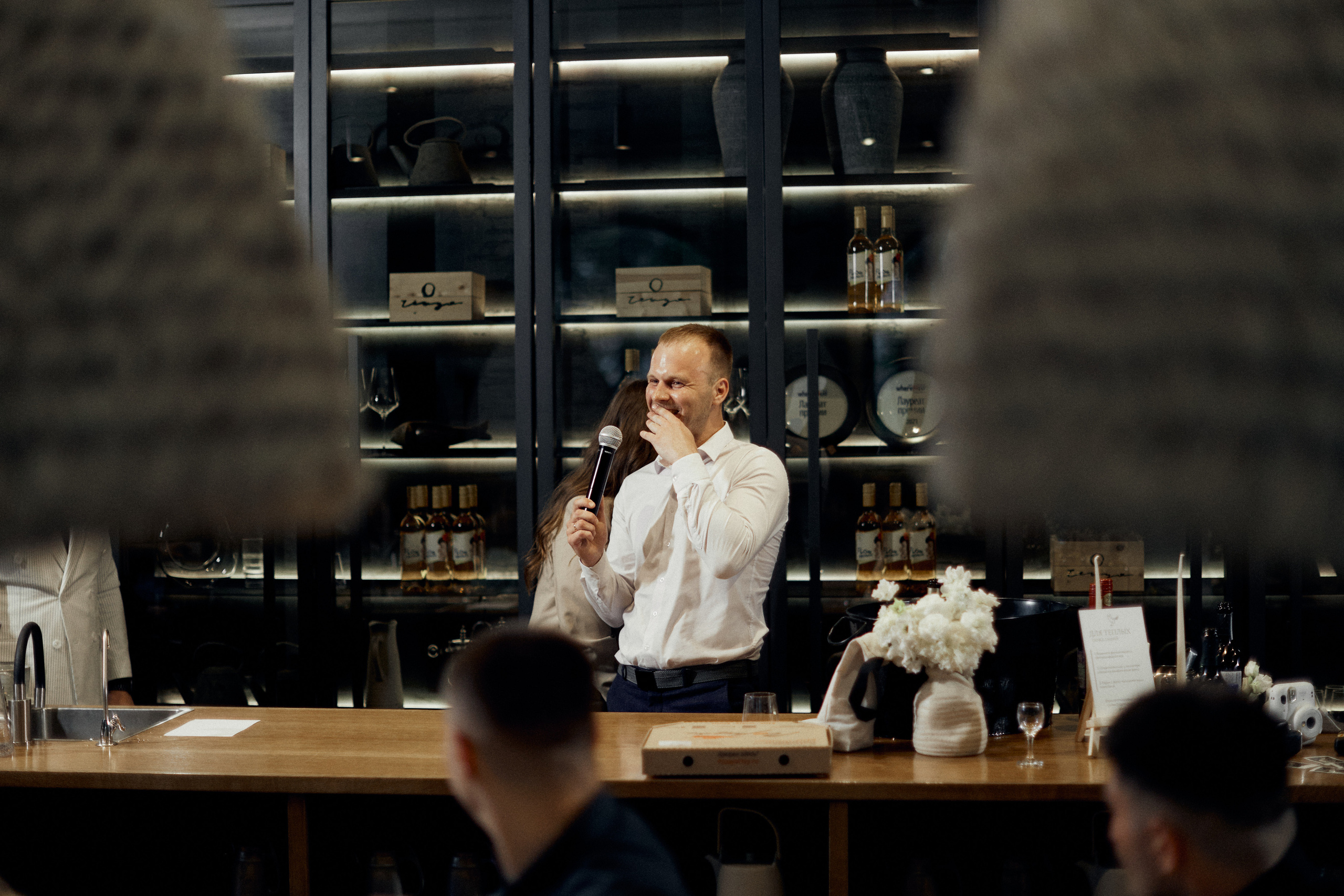 Посмотреть серию. Свадебный и семейный фотограф в Красноярске Тряпчев Павел