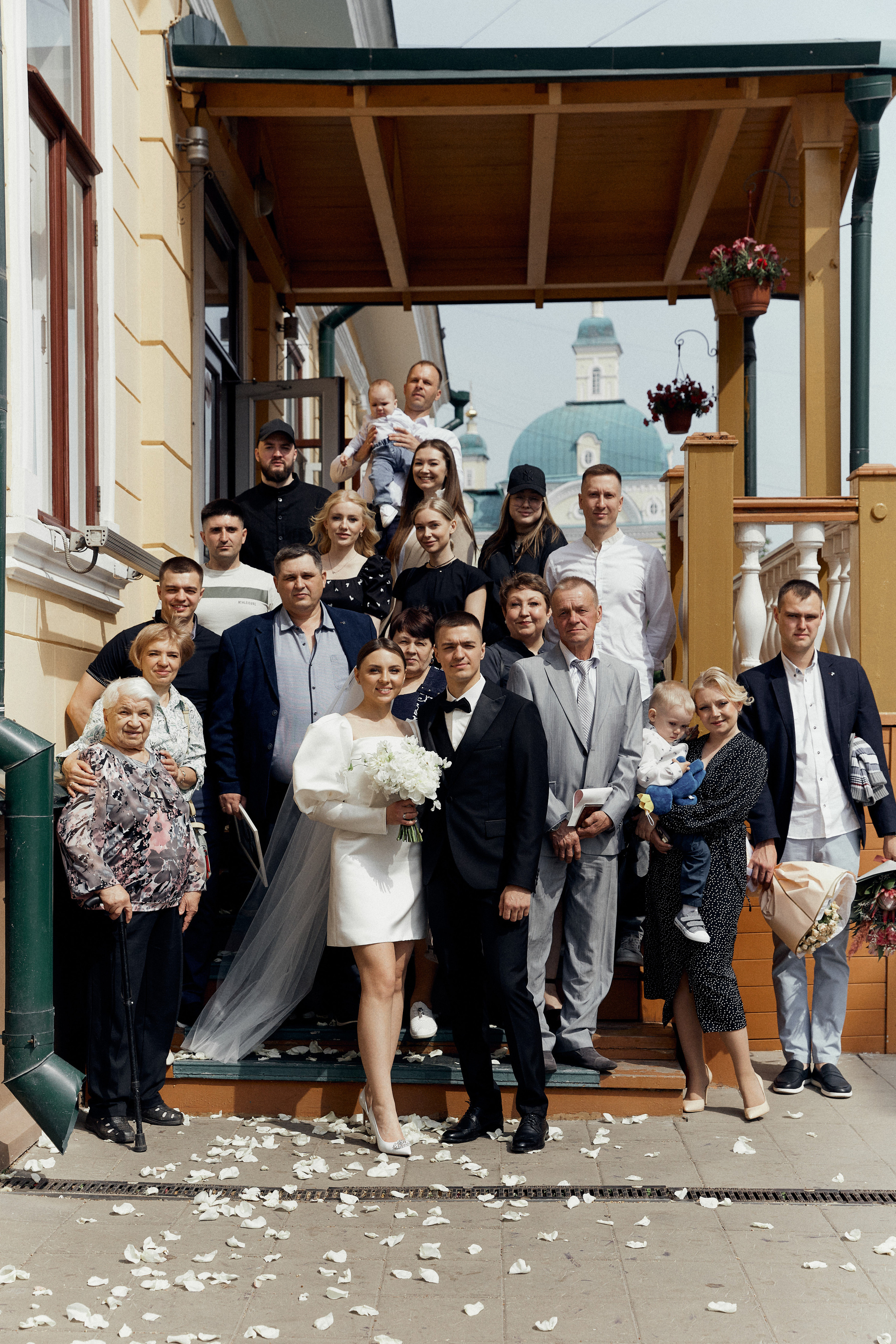 Посмотреть серию. Свадебный и семейный фотограф в Красноярске Тряпчев Павел