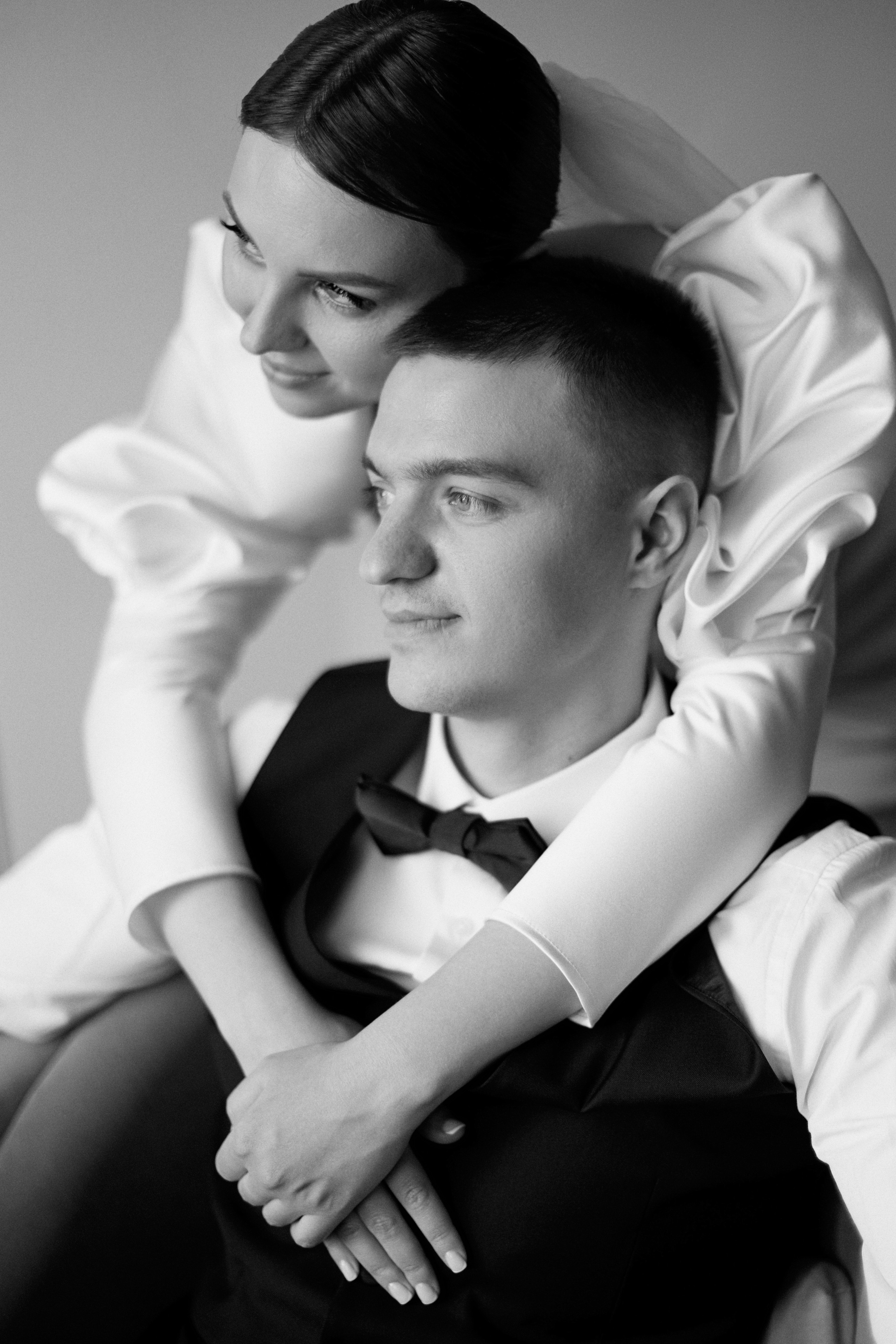 Посмотреть серию. Свадебный и семейный фотограф в Красноярске Тряпчев Павел