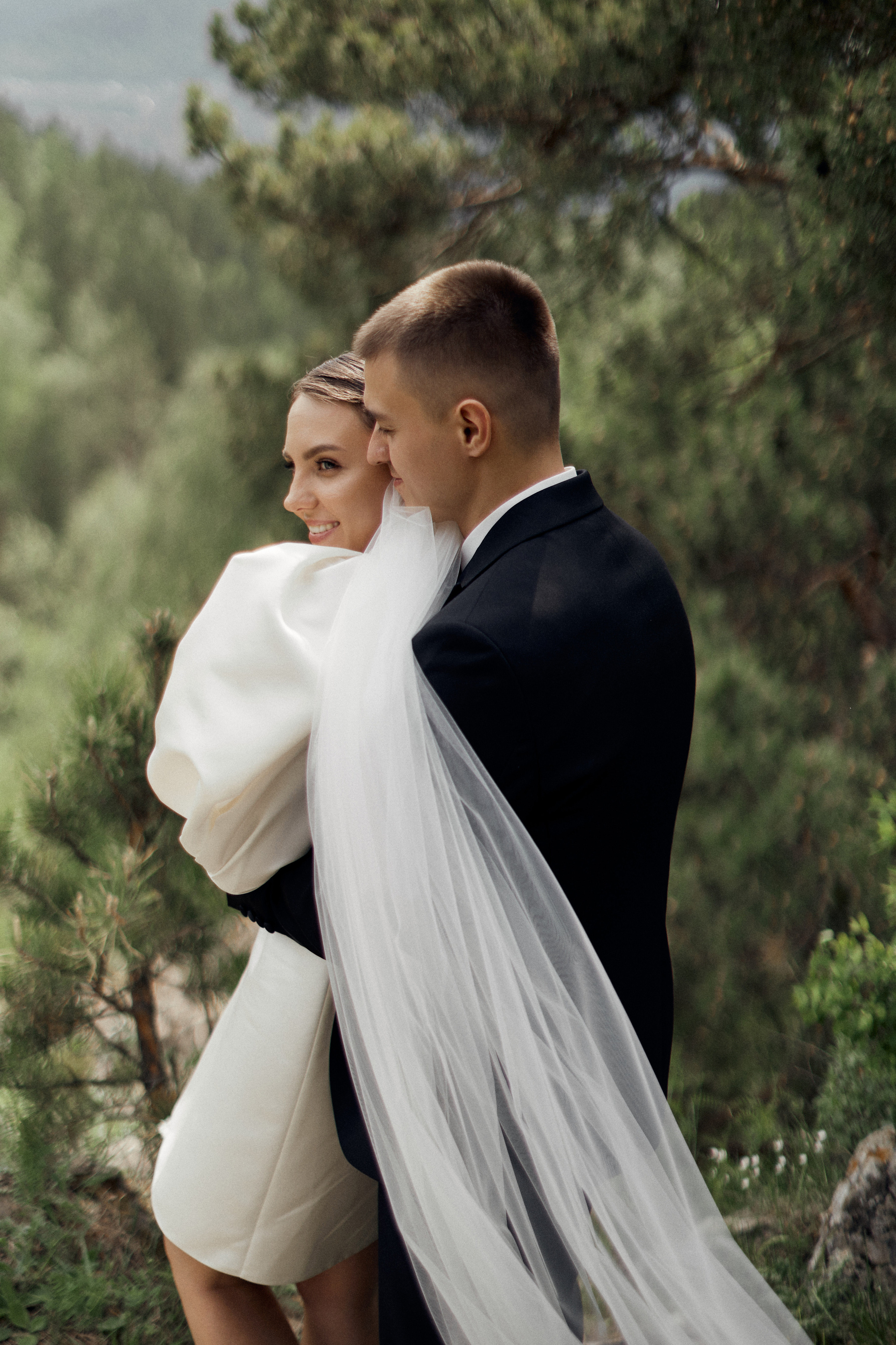 Посмотреть серию. Свадебный и семейный фотограф в Красноярске Тряпчев Павел