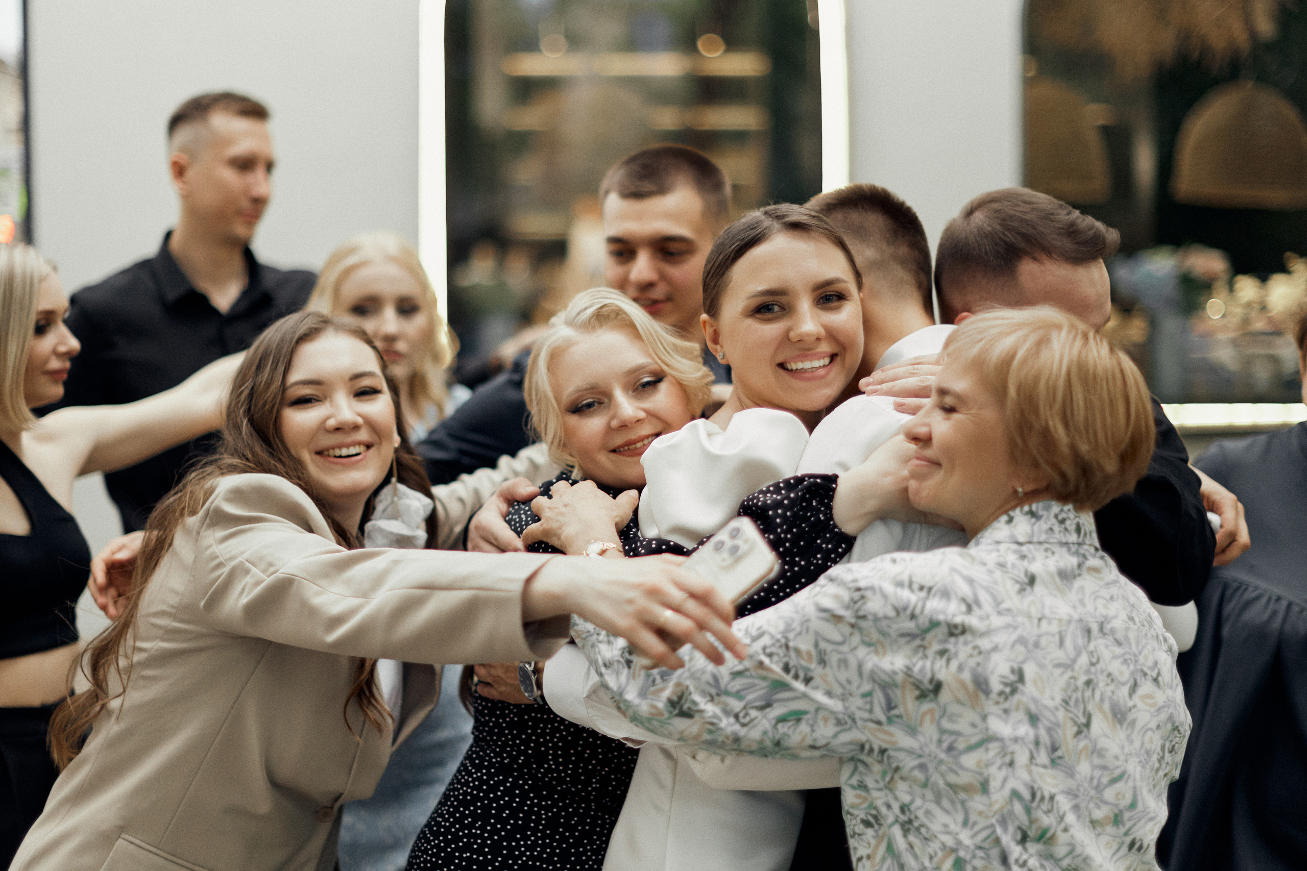 Посмотреть серию. Свадебный и семейный фотограф в Красноярске Тряпчев Павел
