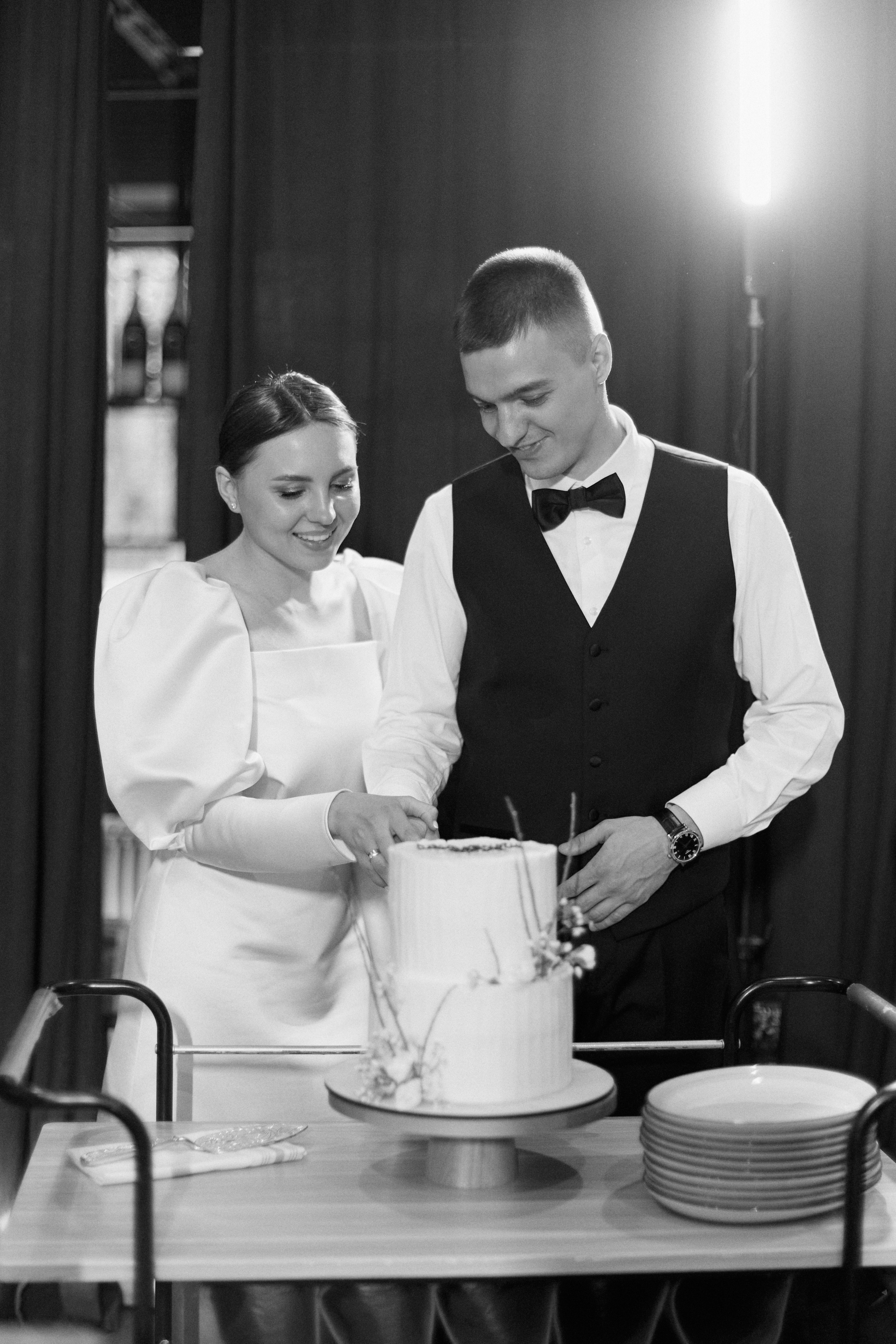 Посмотреть серию. Свадебный и семейный фотограф в Красноярске Тряпчев Павел