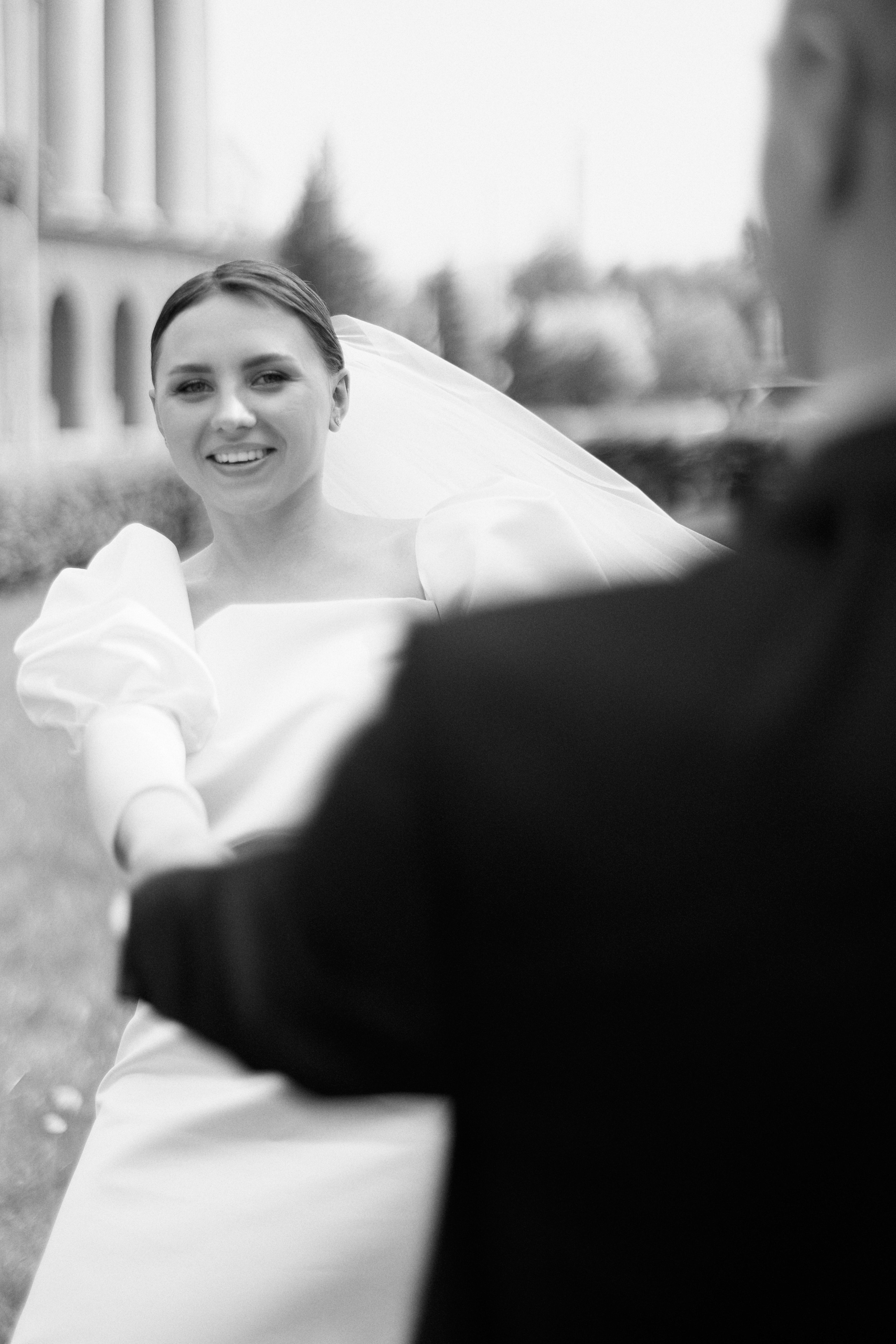 Посмотреть серию. Свадебный и семейный фотограф в Красноярске Тряпчев Павел