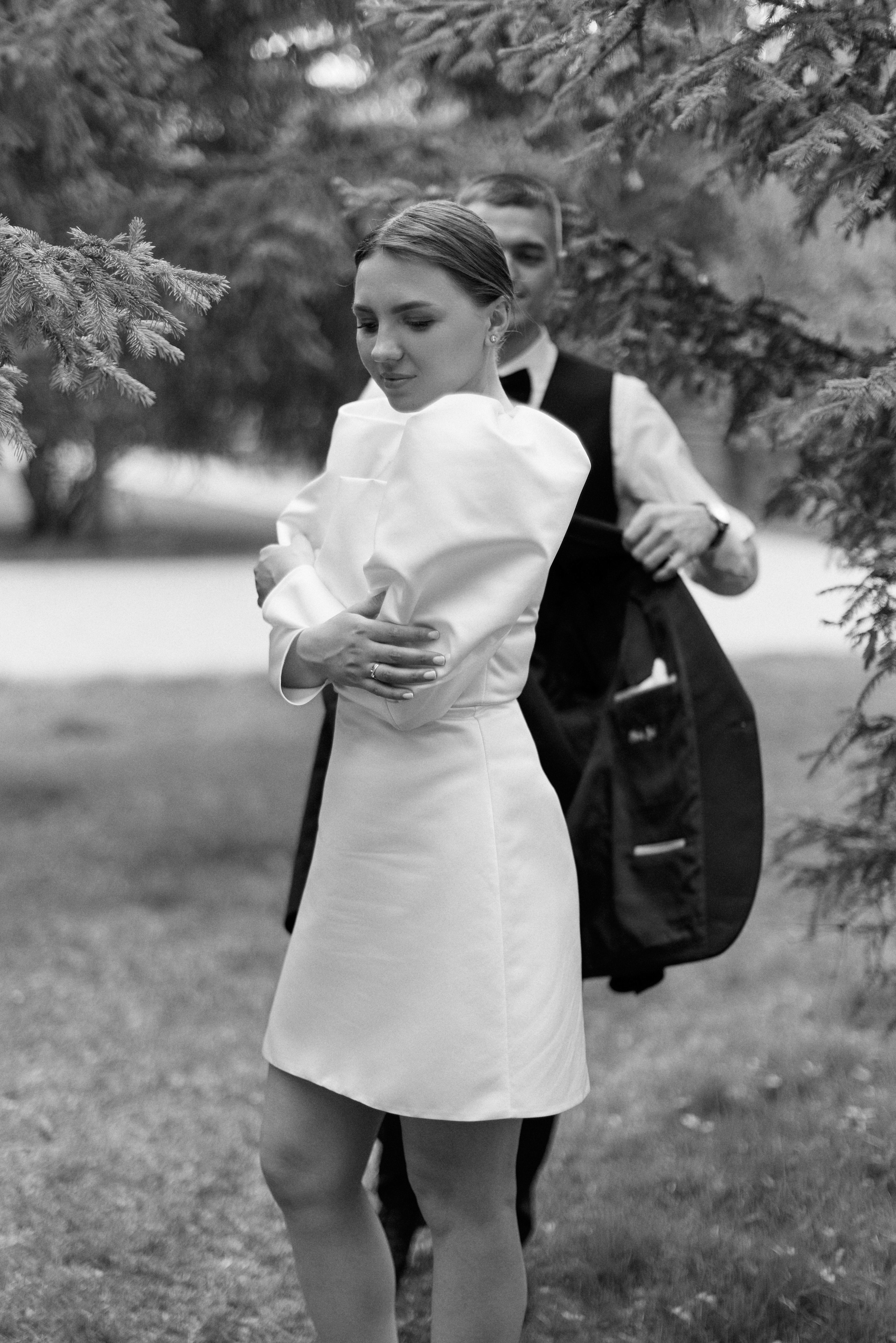 Посмотреть серию. Свадебный и семейный фотограф в Красноярске Тряпчев Павел