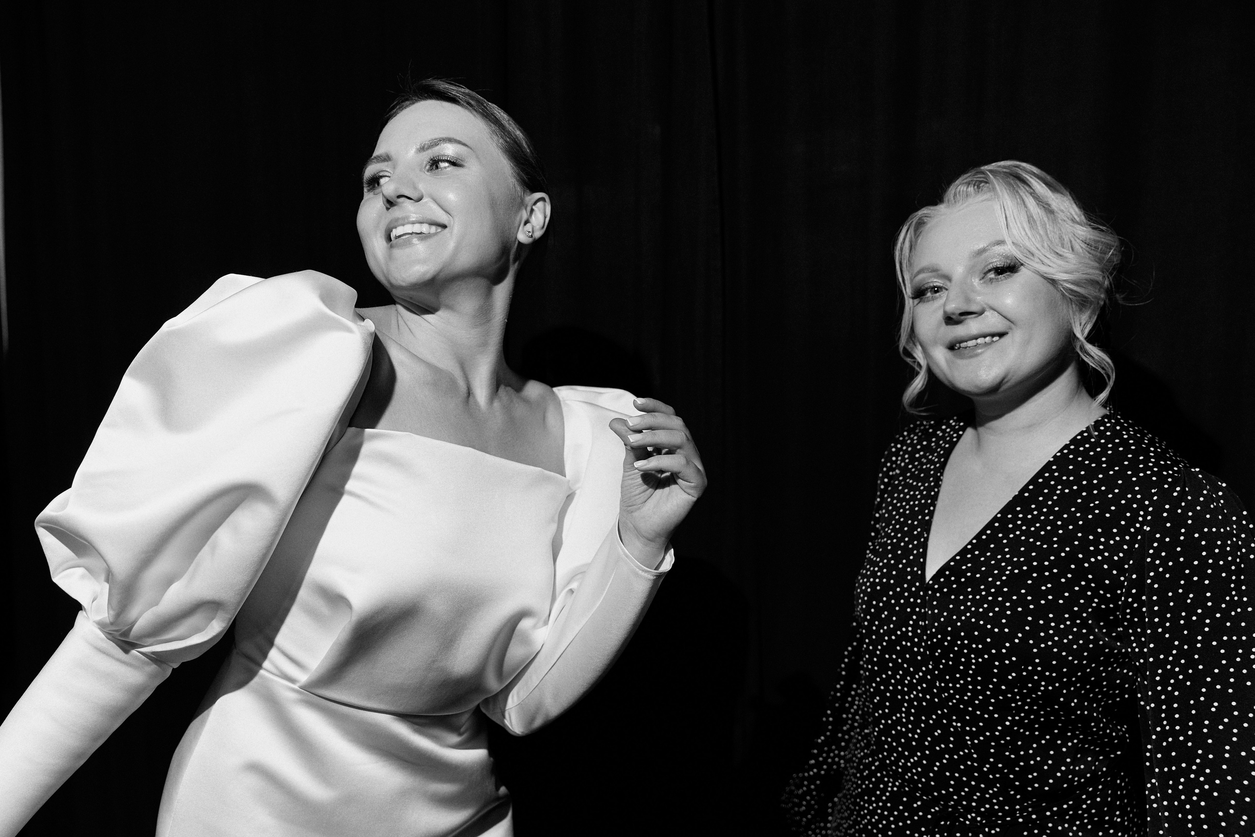 Посмотреть серию. Свадебный и семейный фотограф в Красноярске Тряпчев Павел