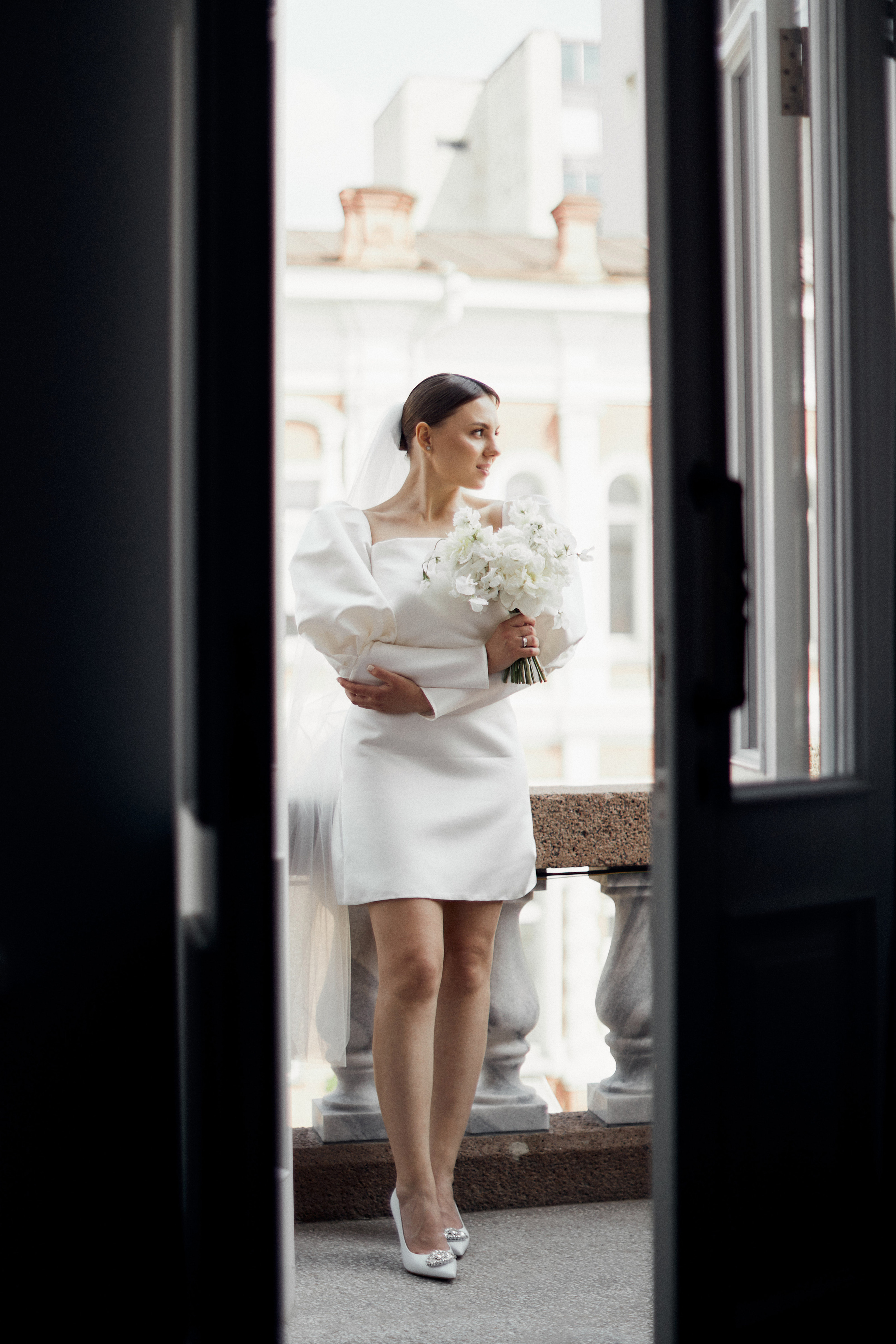 Посмотреть серию. Свадебный и семейный фотограф в Красноярске Тряпчев Павел