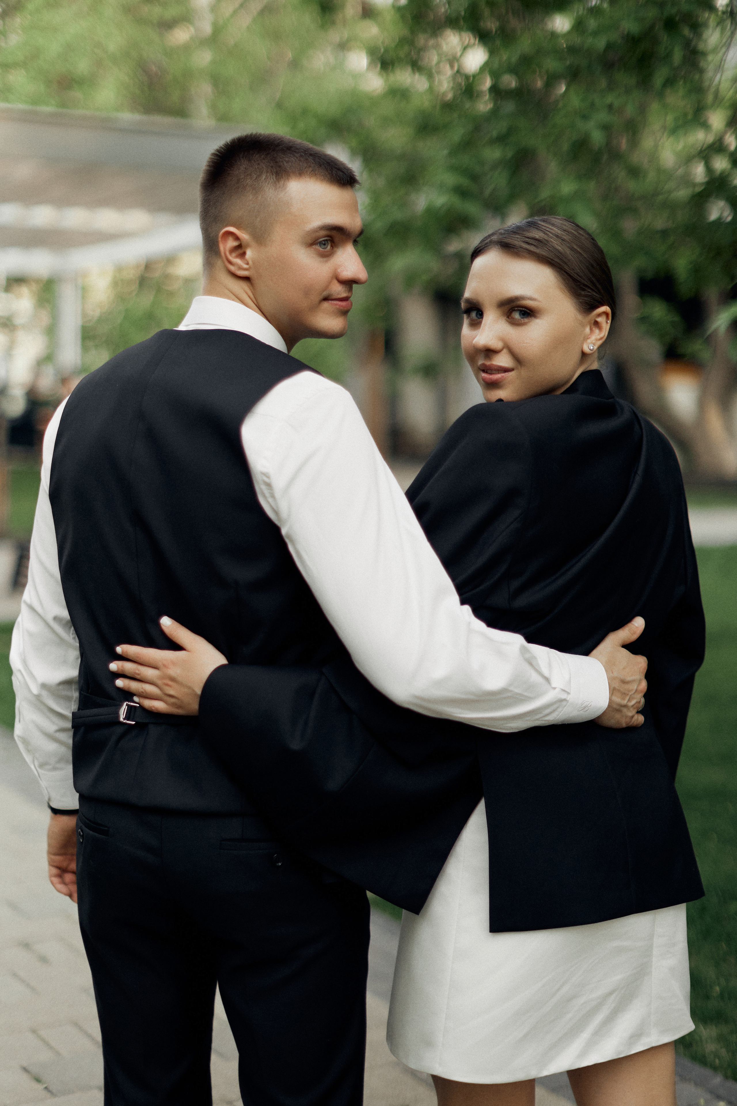 Посмотреть серию. Свадебный и семейный фотограф в Красноярске Тряпчев Павел