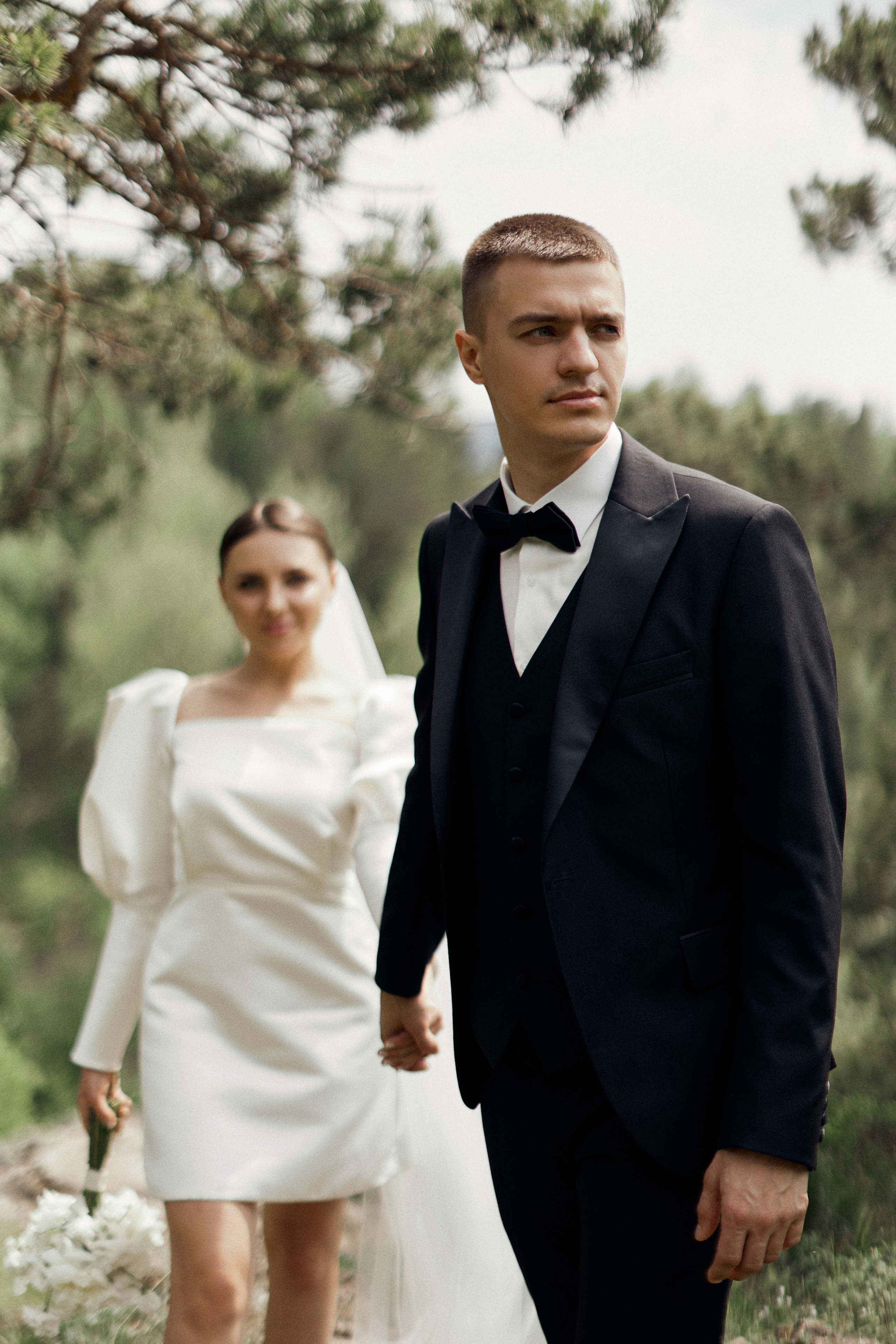 Посмотреть серию. Свадебный и семейный фотограф в Красноярске Тряпчев Павел