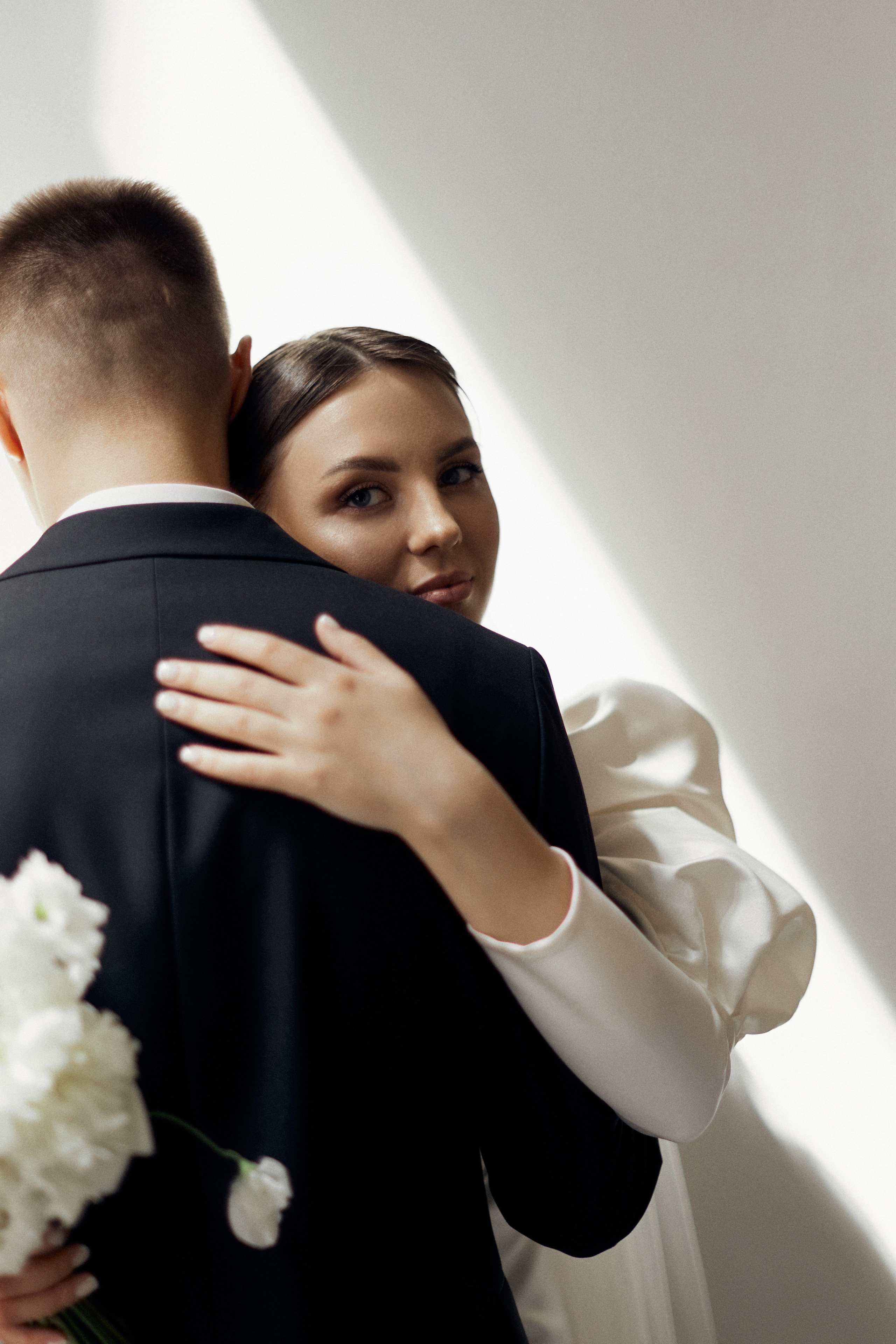 Посмотреть серию. Свадебный и семейный фотограф в Красноярске Тряпчев Павел