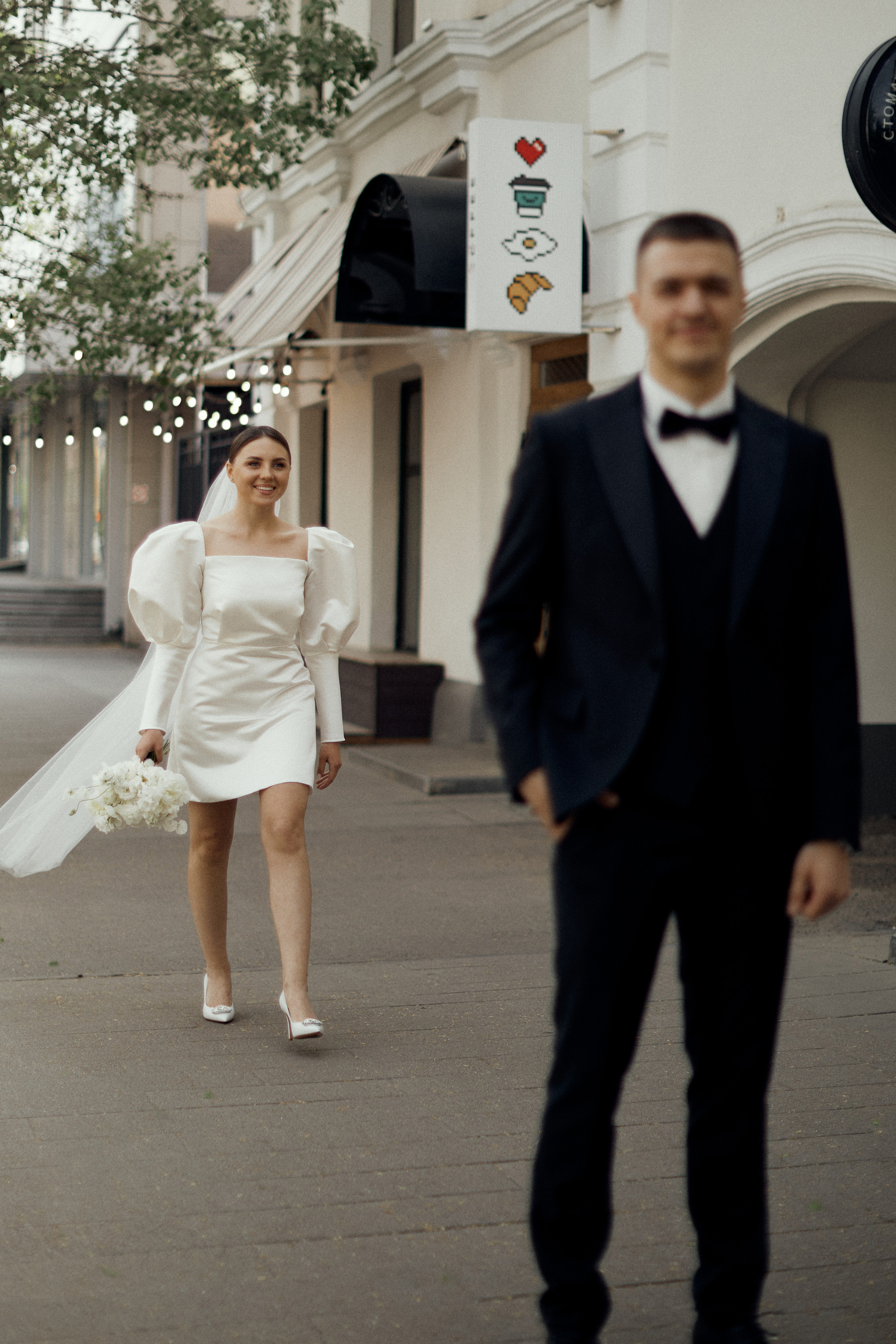 Посмотреть серию. Свадебный и семейный фотограф в Красноярске Тряпчев Павел