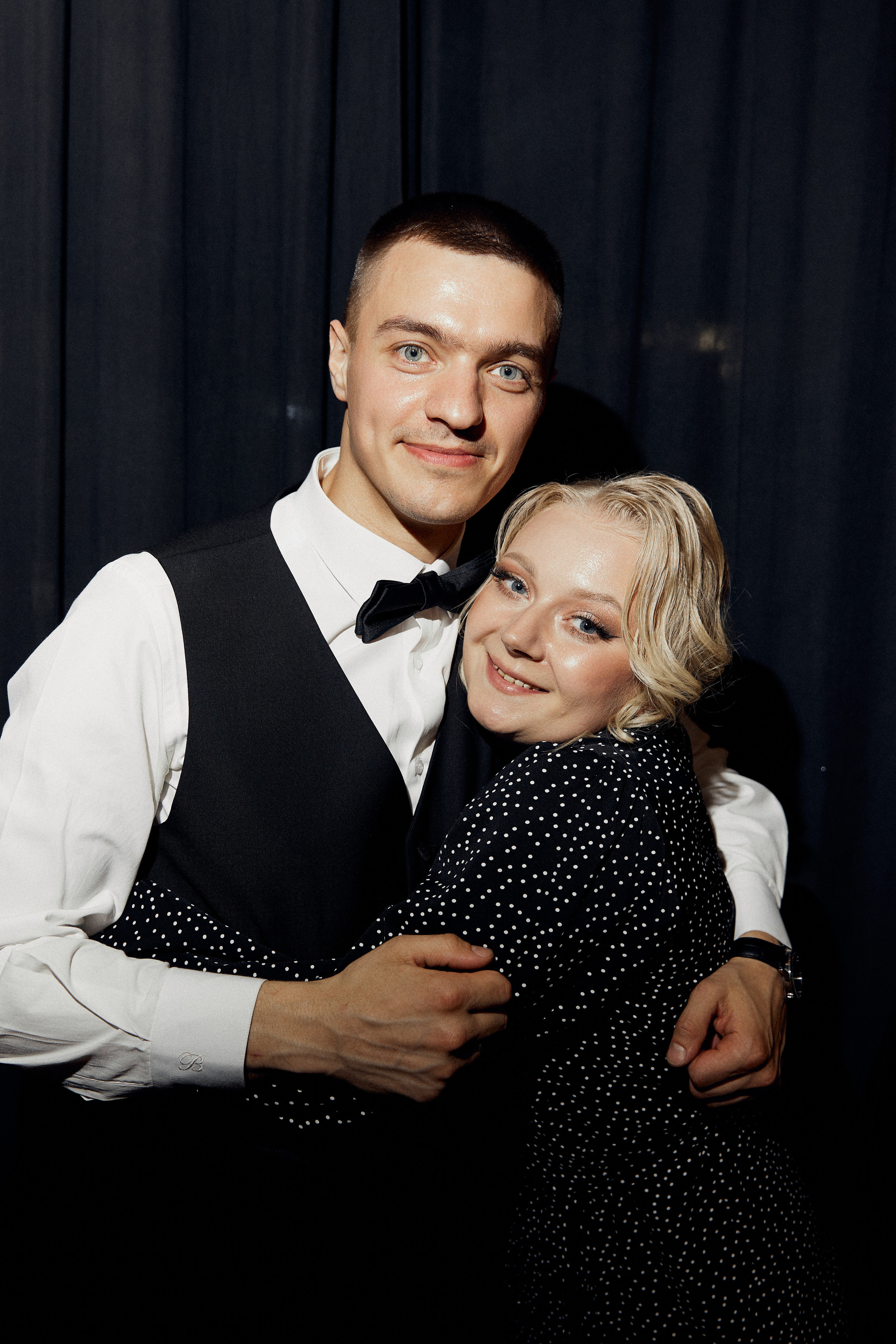 Посмотреть серию. Свадебный и семейный фотограф в Красноярске Тряпчев Павел