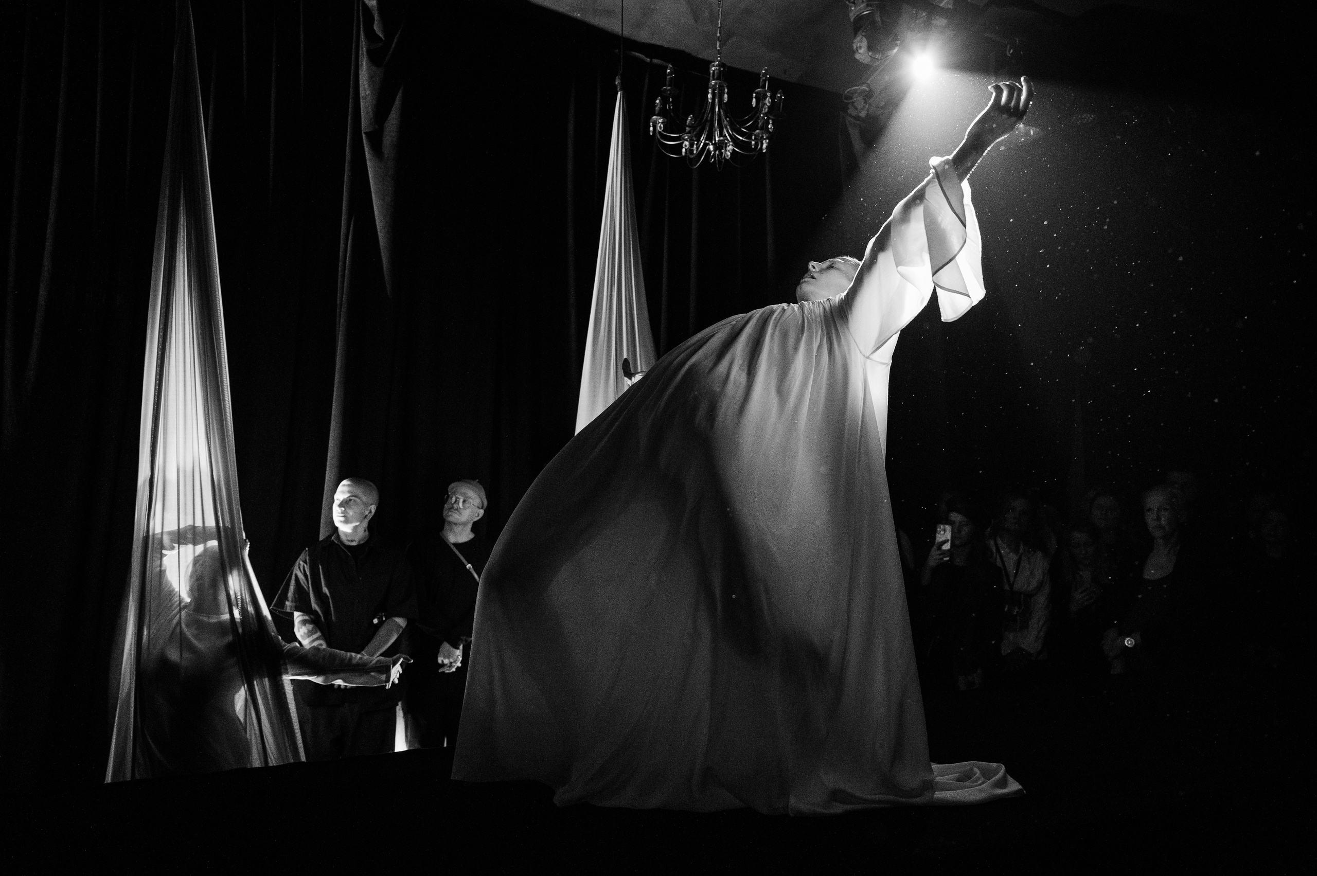 ПСИХОЛОГИЧЕСКИЙ ТЕАТР «СТЫД». Свадебный фотограф в Москве и по всему Миру Андрей Медведников