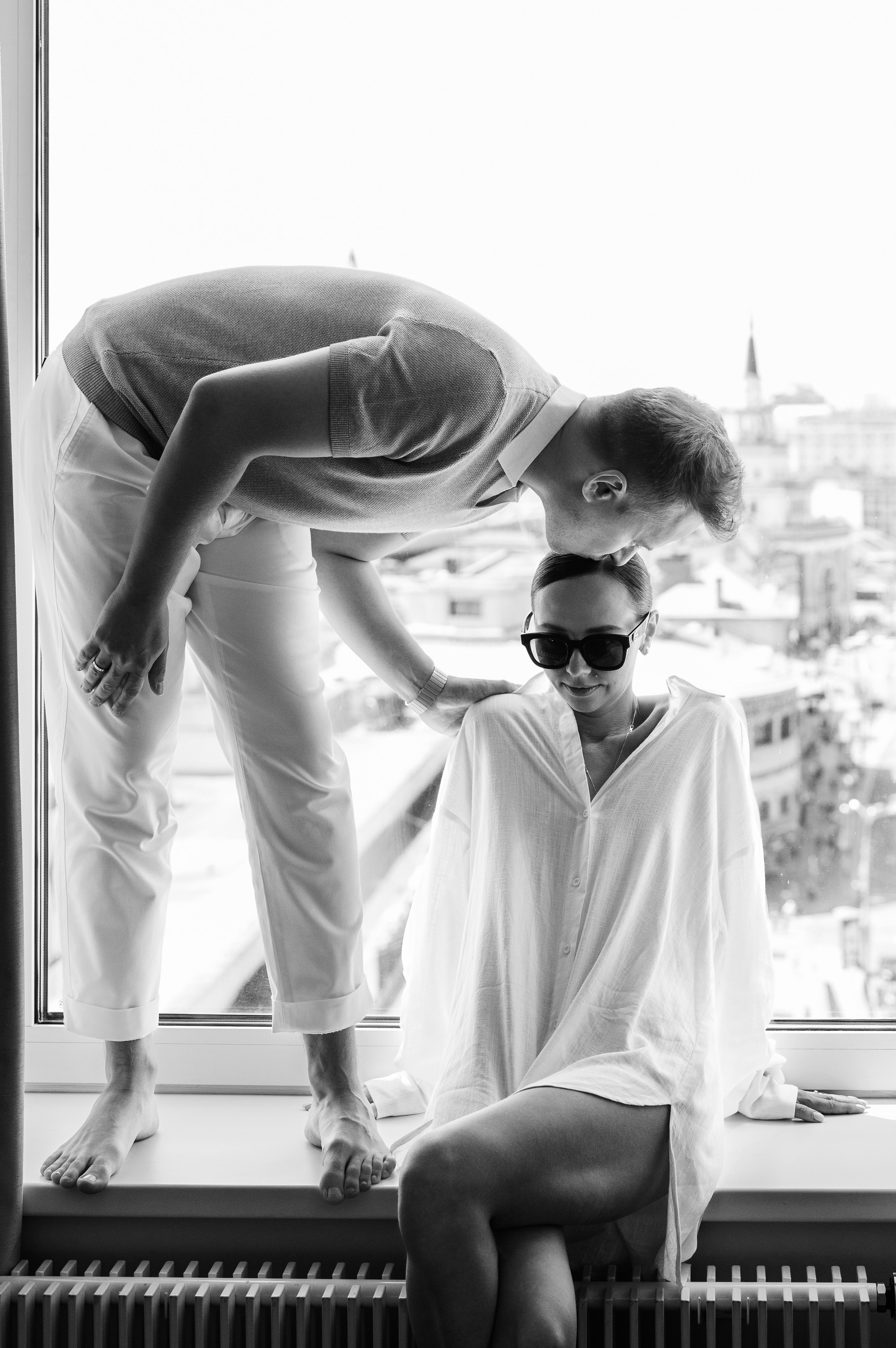 Wedding G&E. Свадебный фотограф в Москве и по всему Миру Андрей Медведников