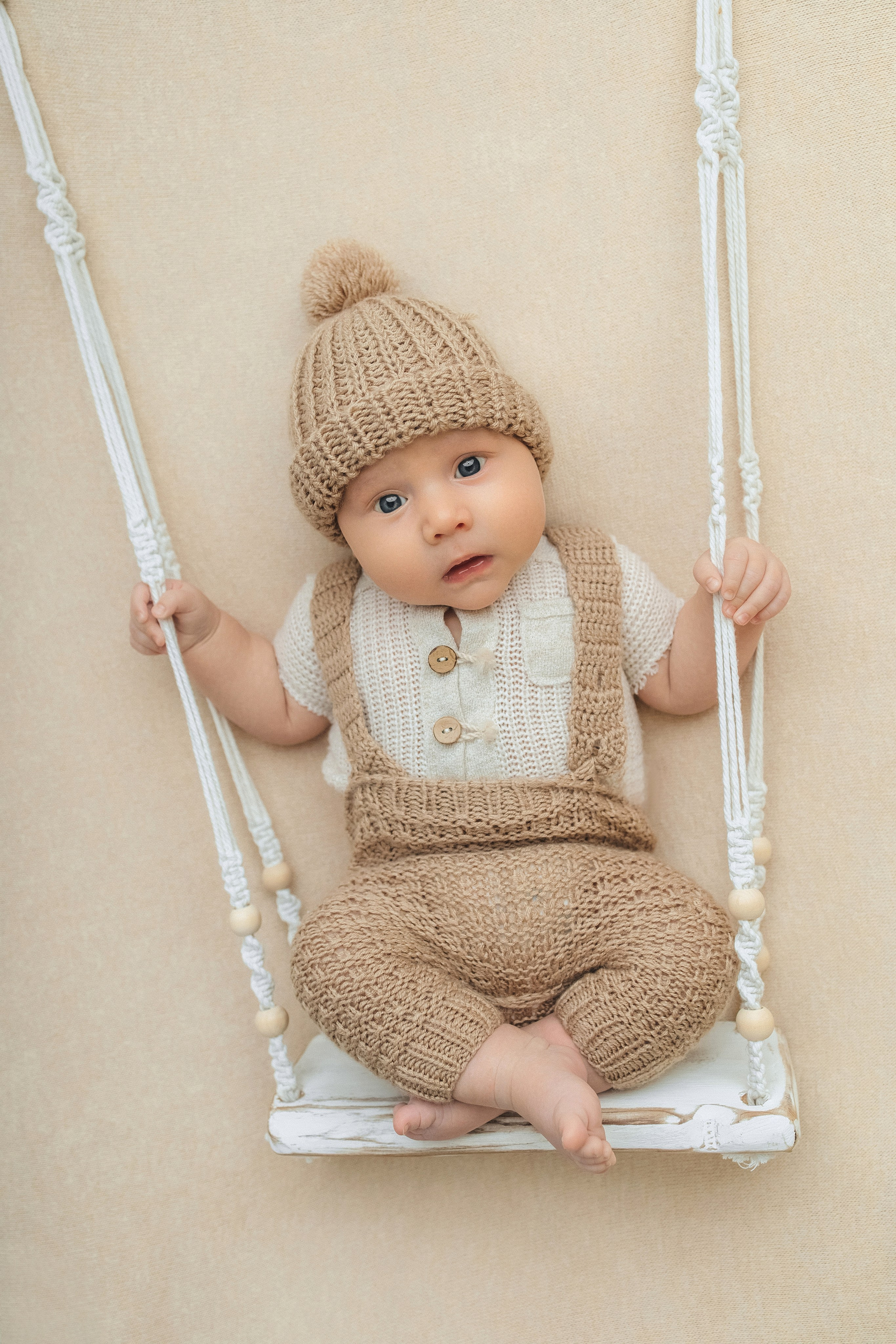 Newborn (14-30 дней). Истории