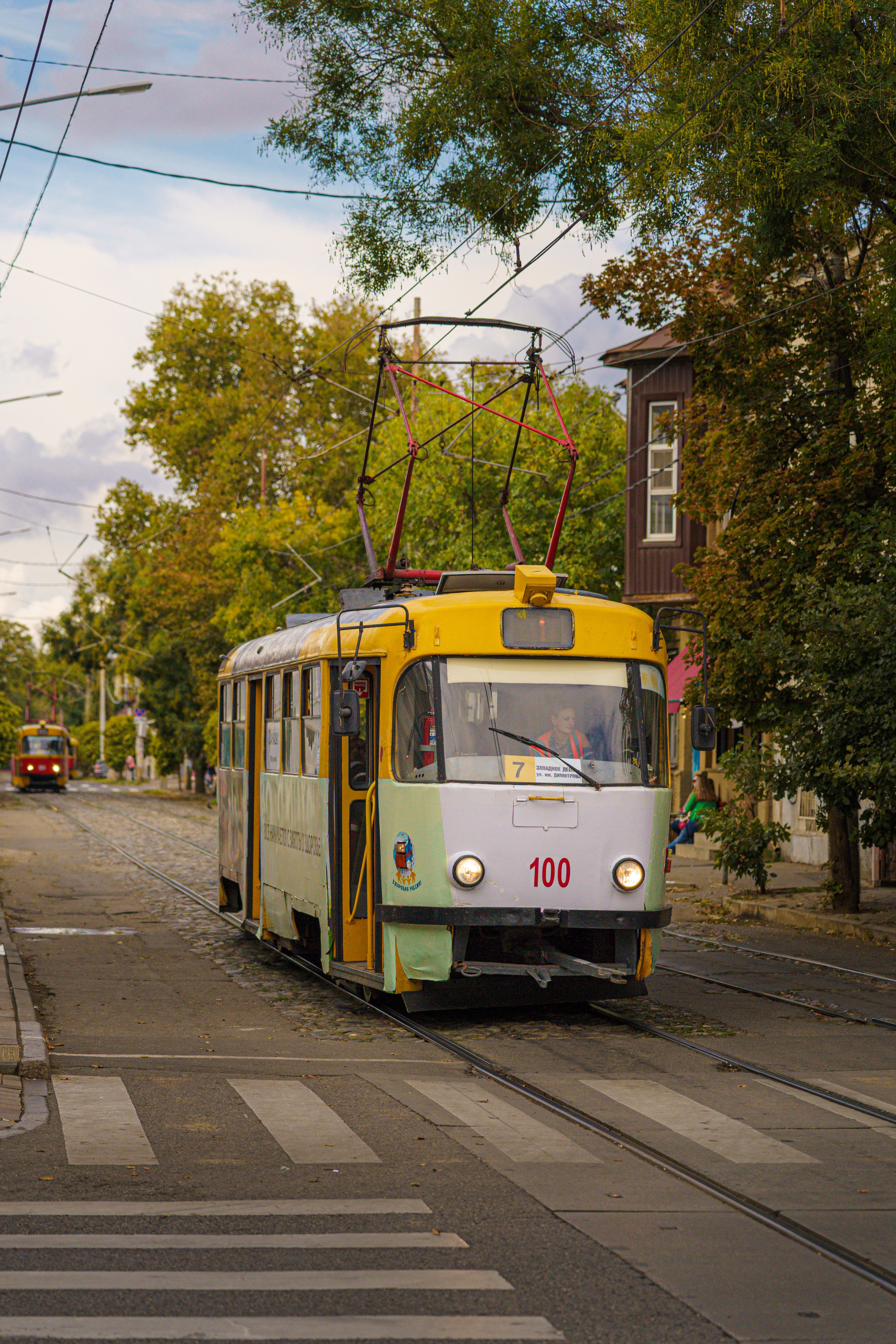 Осенний пресет для фотографий. Свадебный и репортажный фотограф в Воронеже Роман Янко