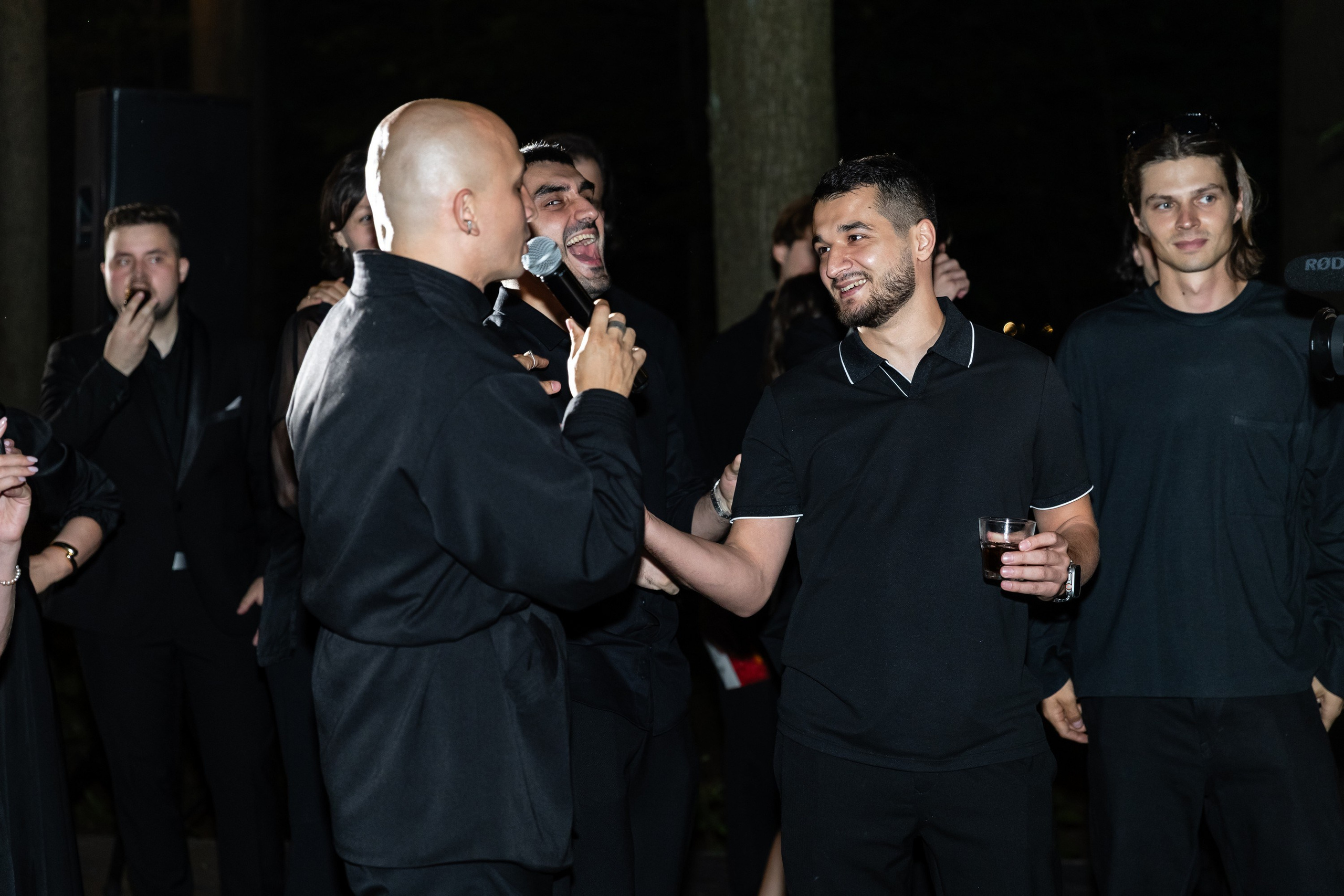 Валерия и Иван. Татьяна Чернышова свадебный фотограф Москва