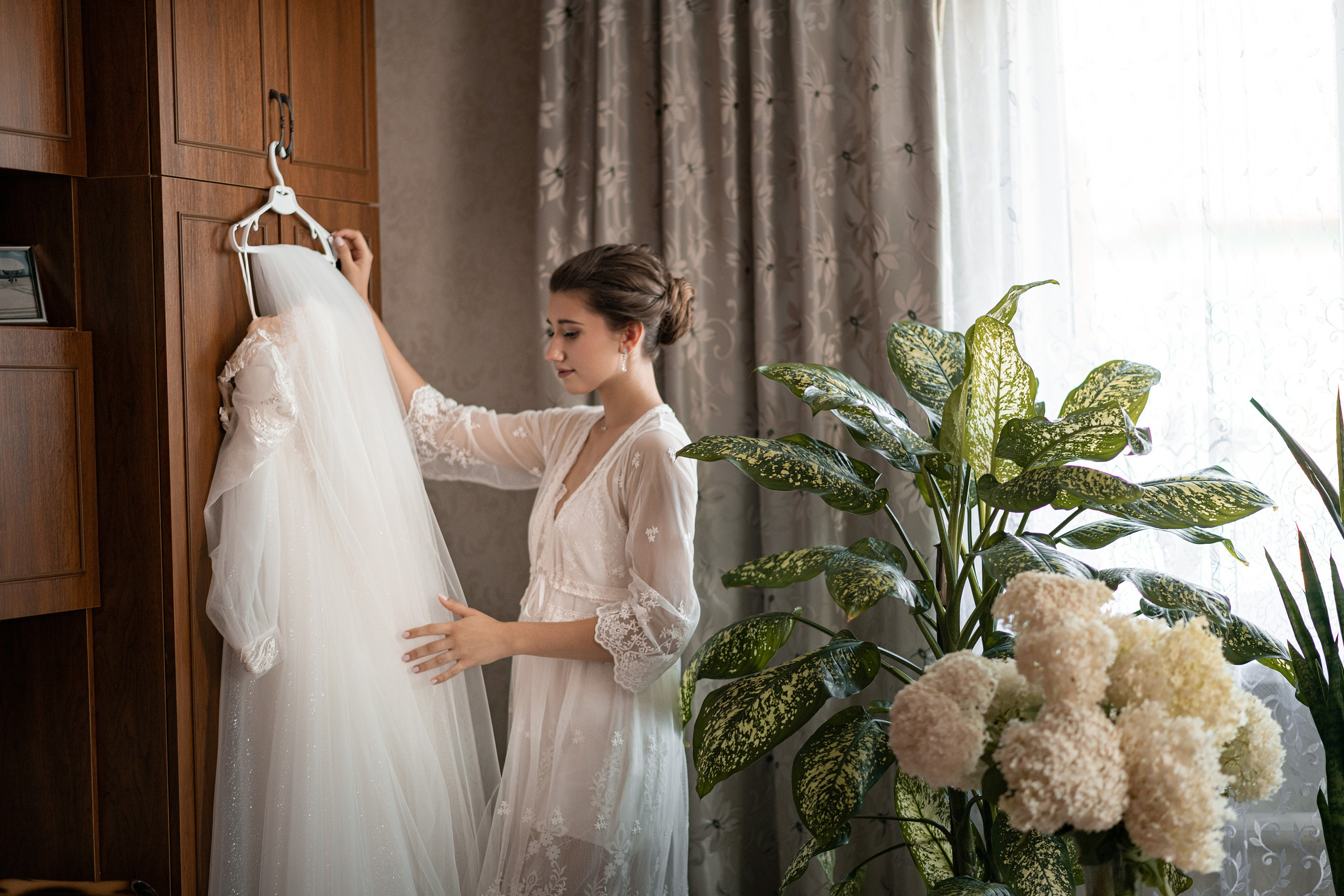 Александр и Юлия. Свадебный фотограф Белгород Валуйки Старый Оскол Воронеж