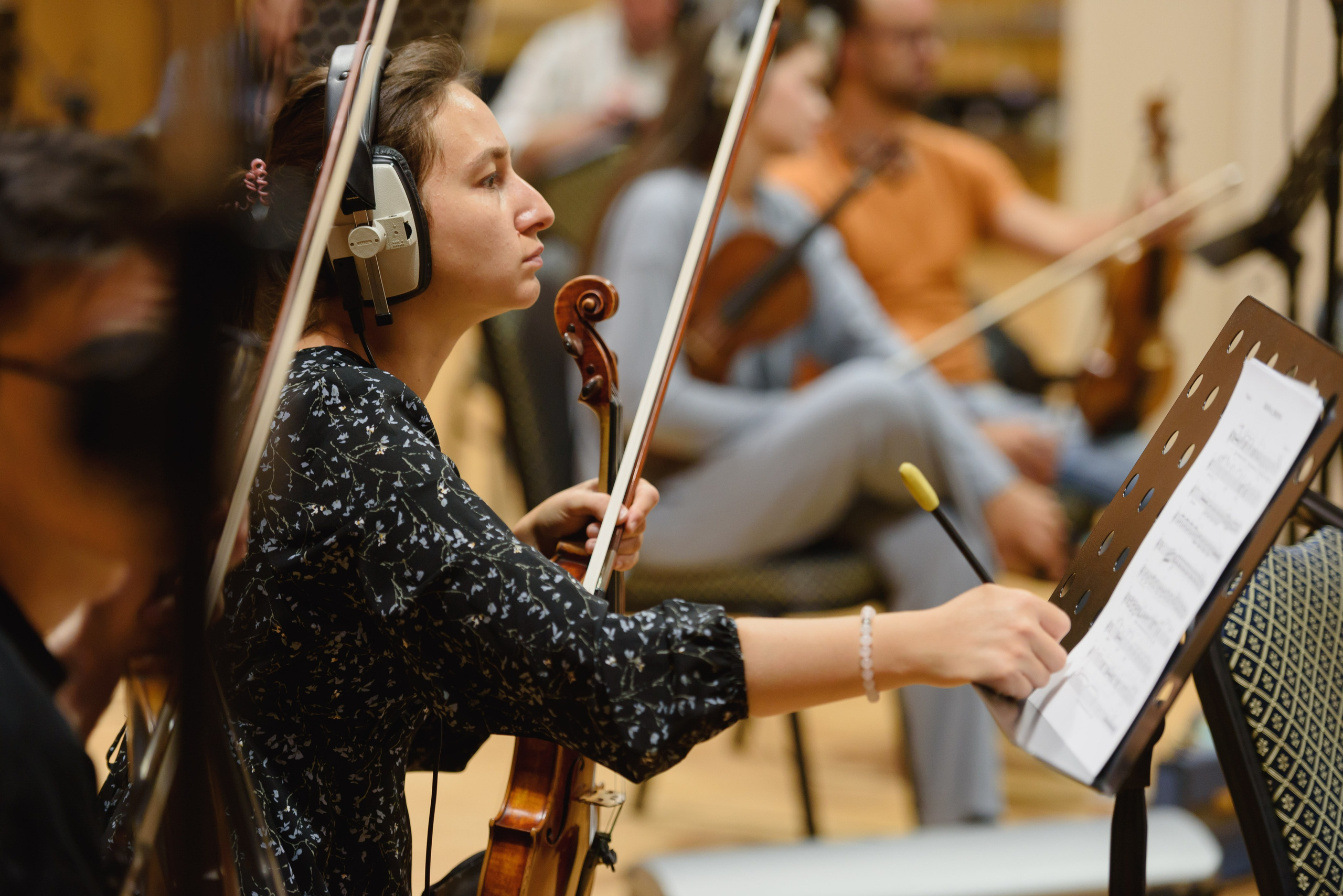 Репортаж. Фотограф Руслан Хафизов