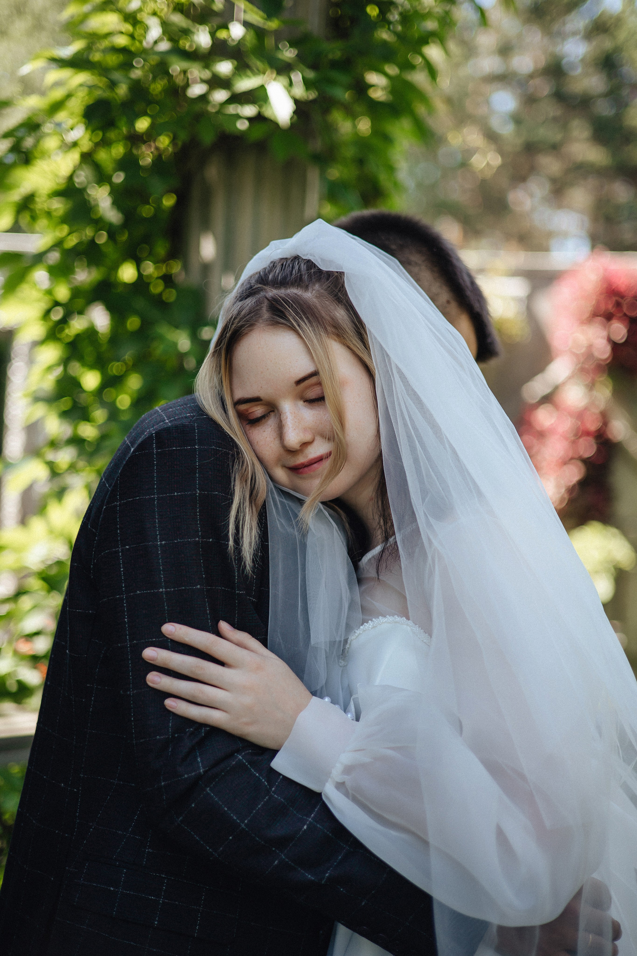 Полина & Александр. Виктория Файфер| фотограф Новосибирск