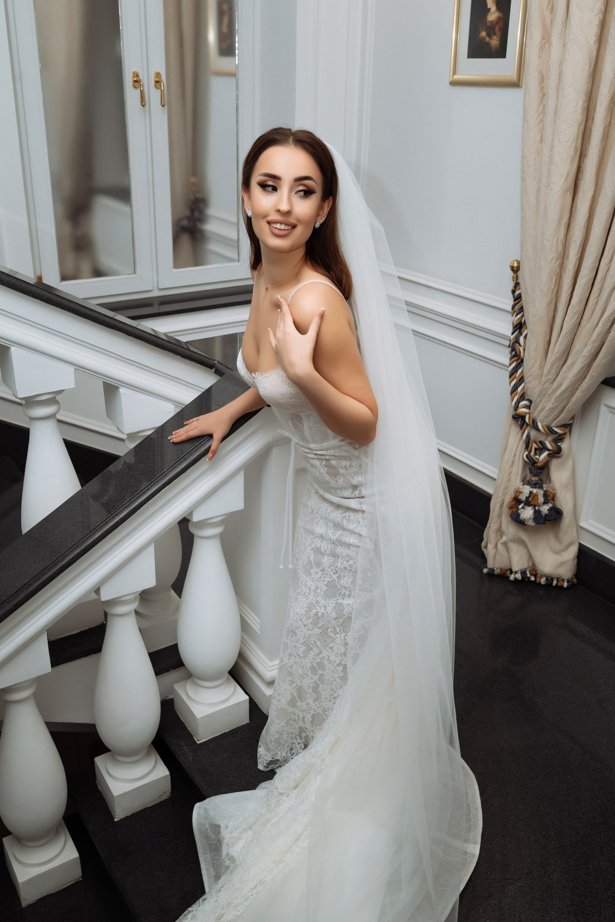 Вероника и Эдуард. Фотограф Славянск на кубани Краснодар