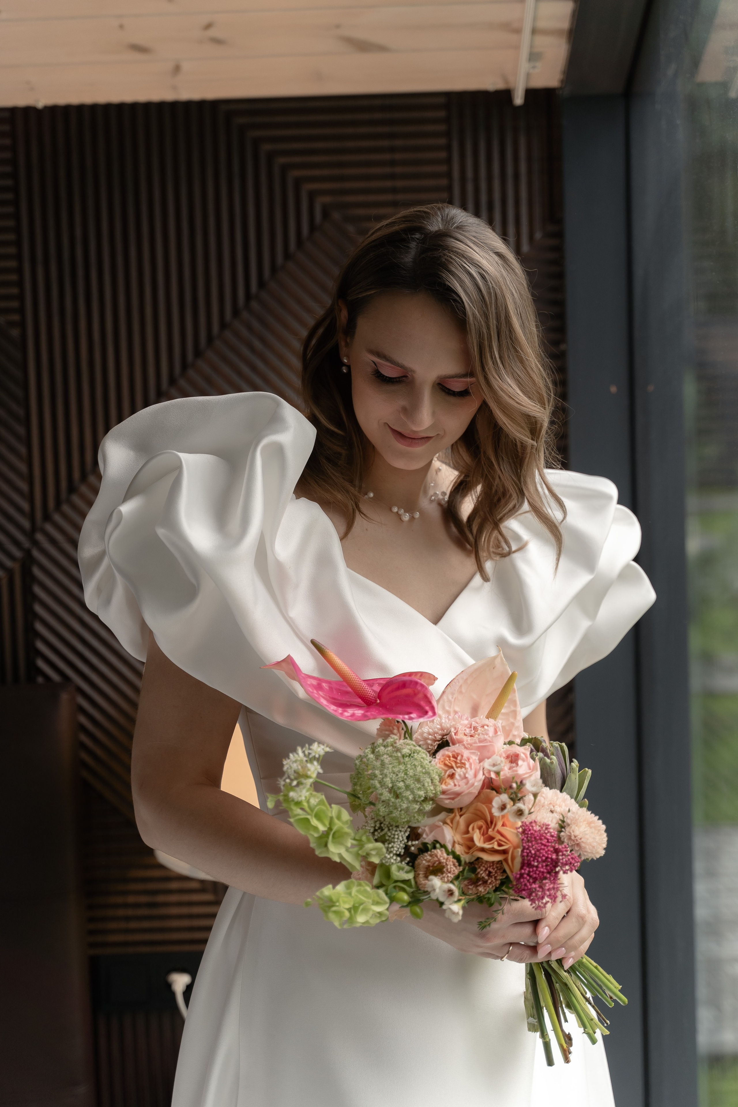 Максим и Лика. Свадебный и семейный фотограф в Новосибирске Наталья Зорина