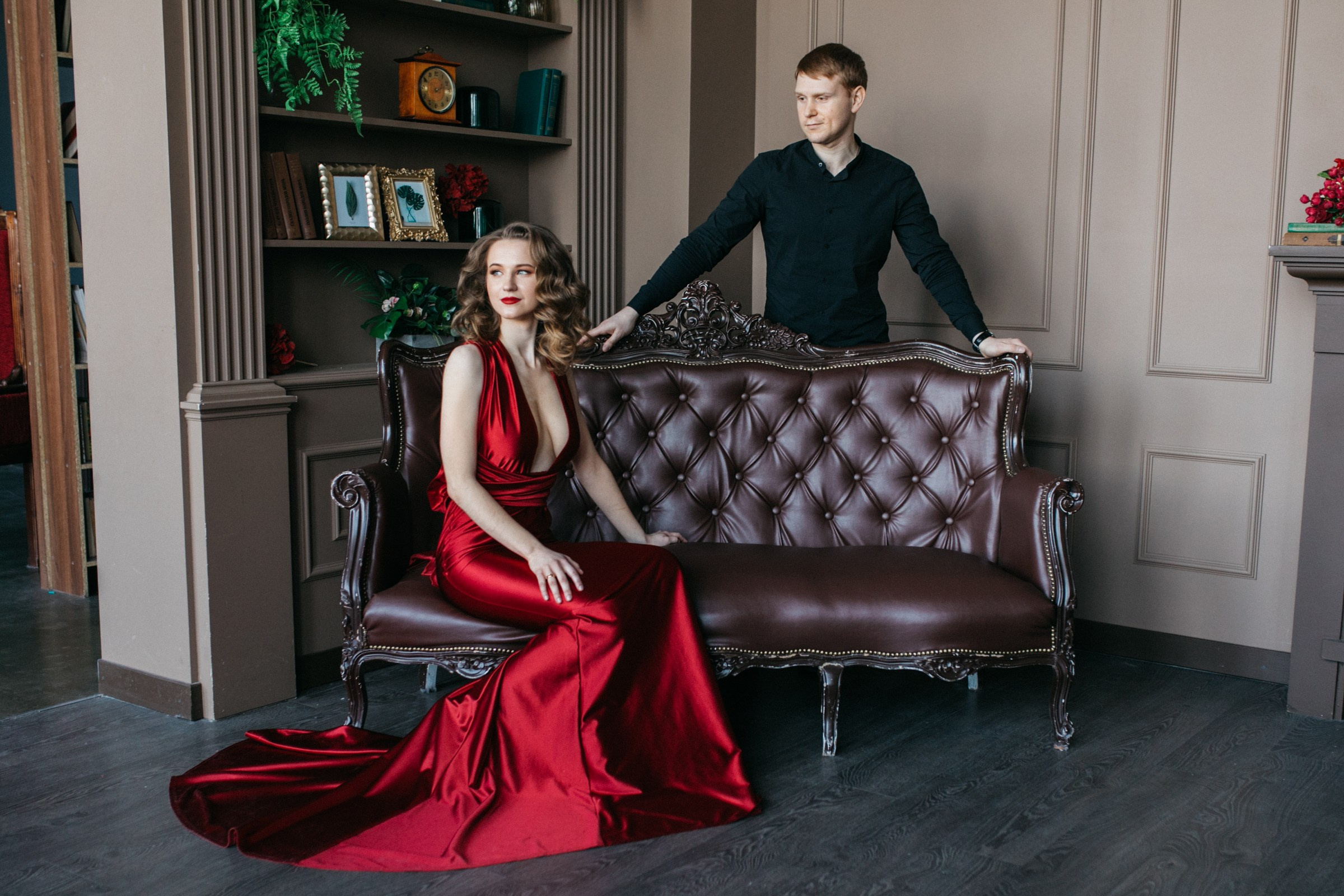 Love story. Фотограф в Уфе Ирина Идрисова