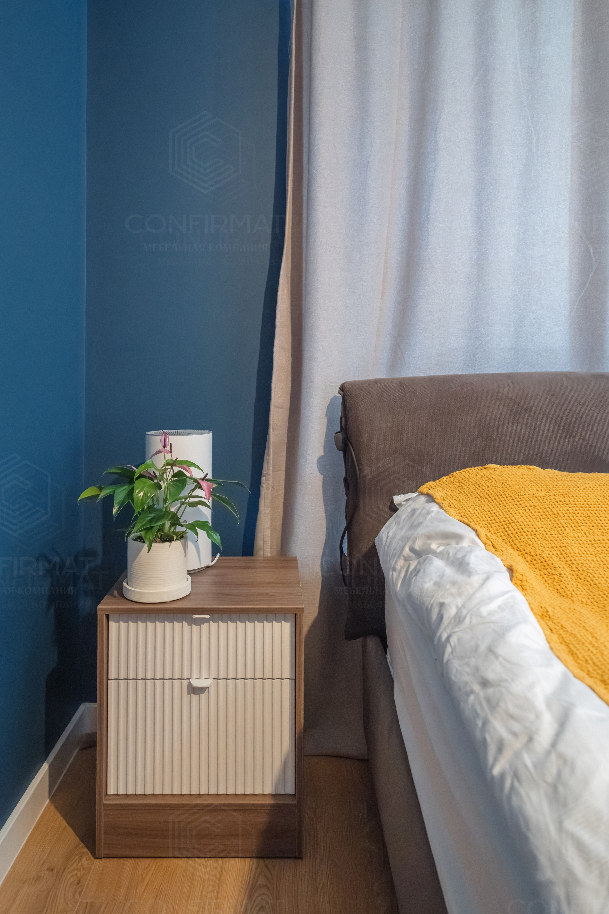 № 1. Мебель на заказ