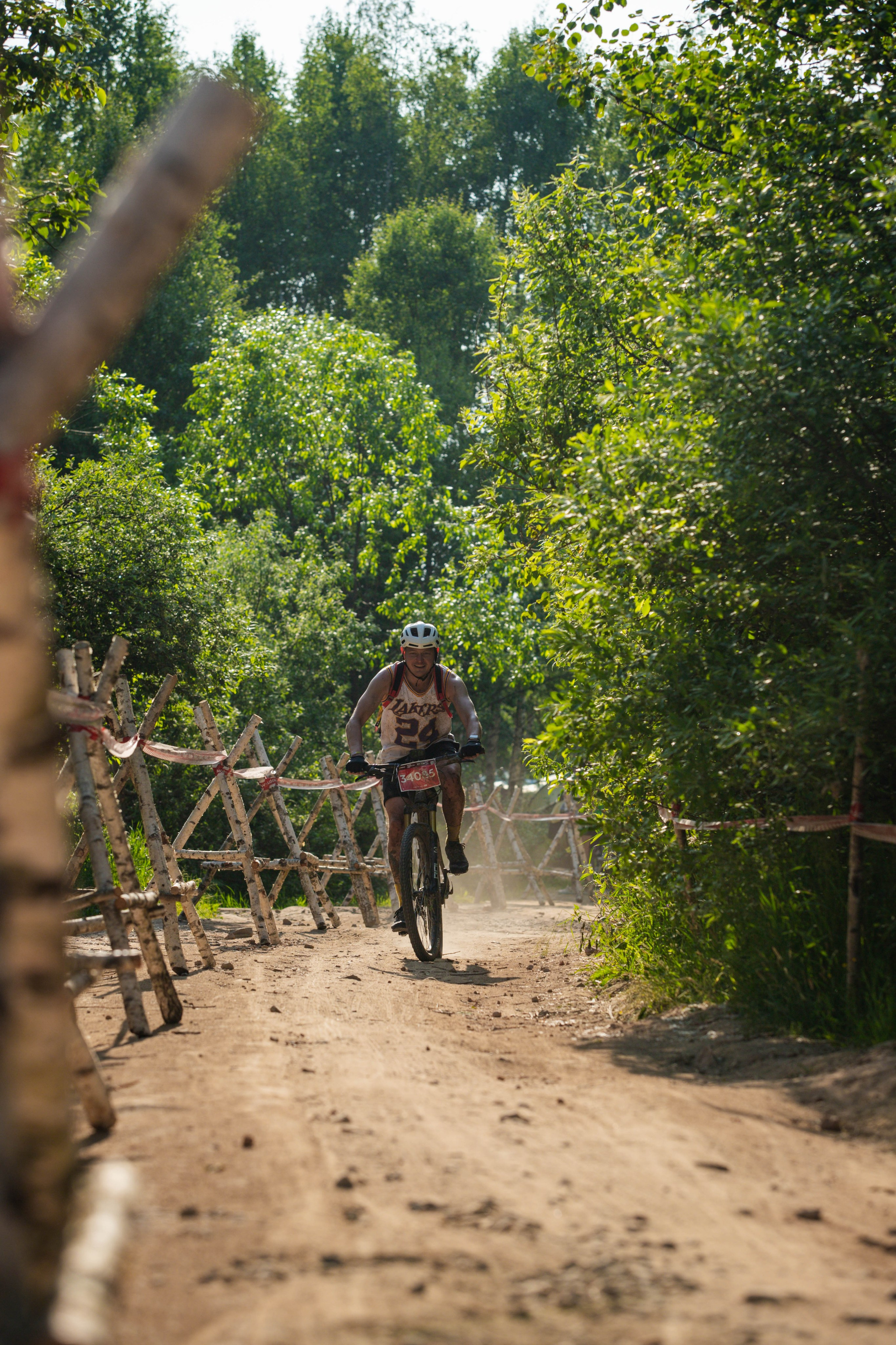 Спорт Марафон Фест. Александра Мельниченко/ Бегающий фотограф