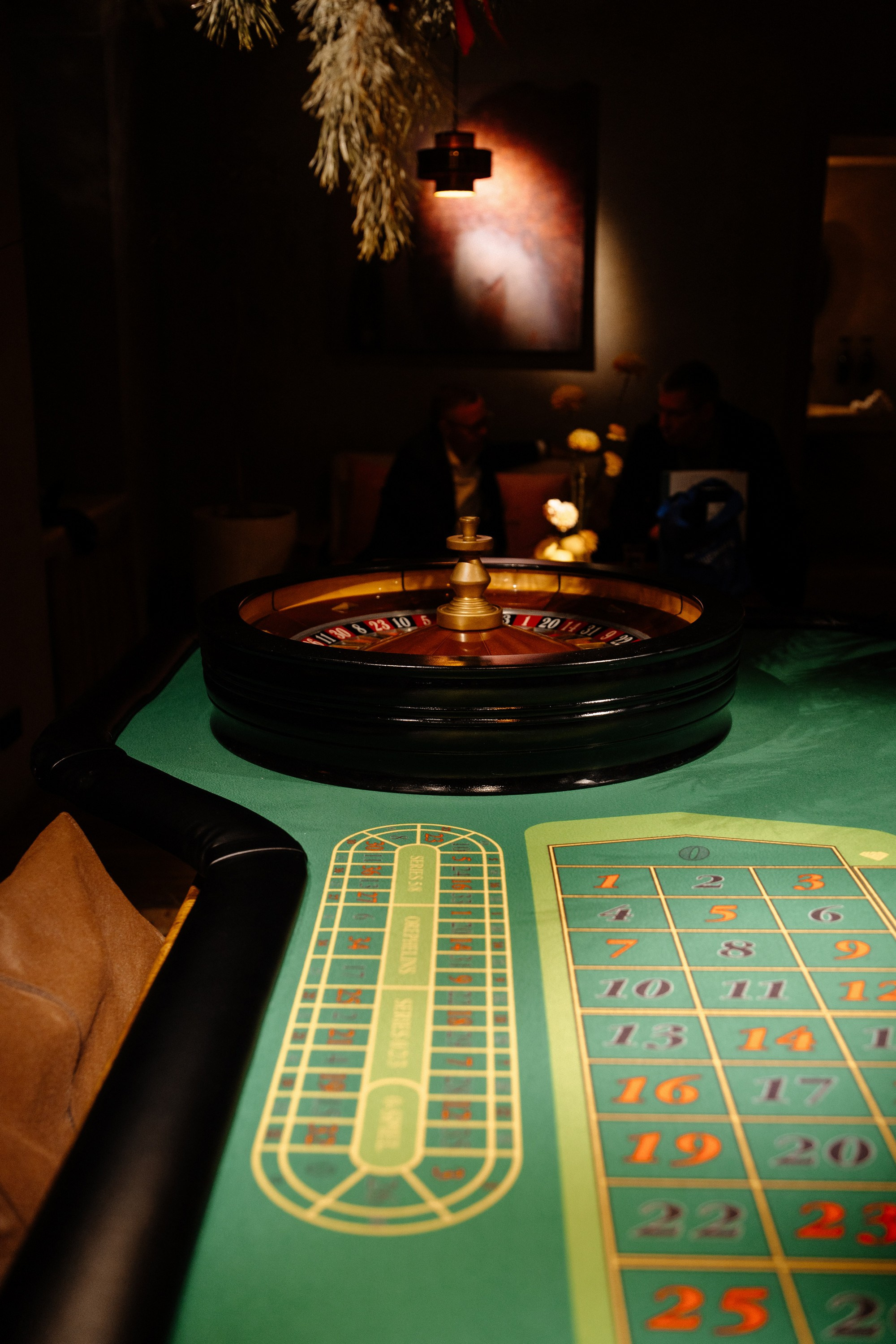 День Рождения Михаила. Свадебный и репортажный фотограф в Москве Андрей Вайман