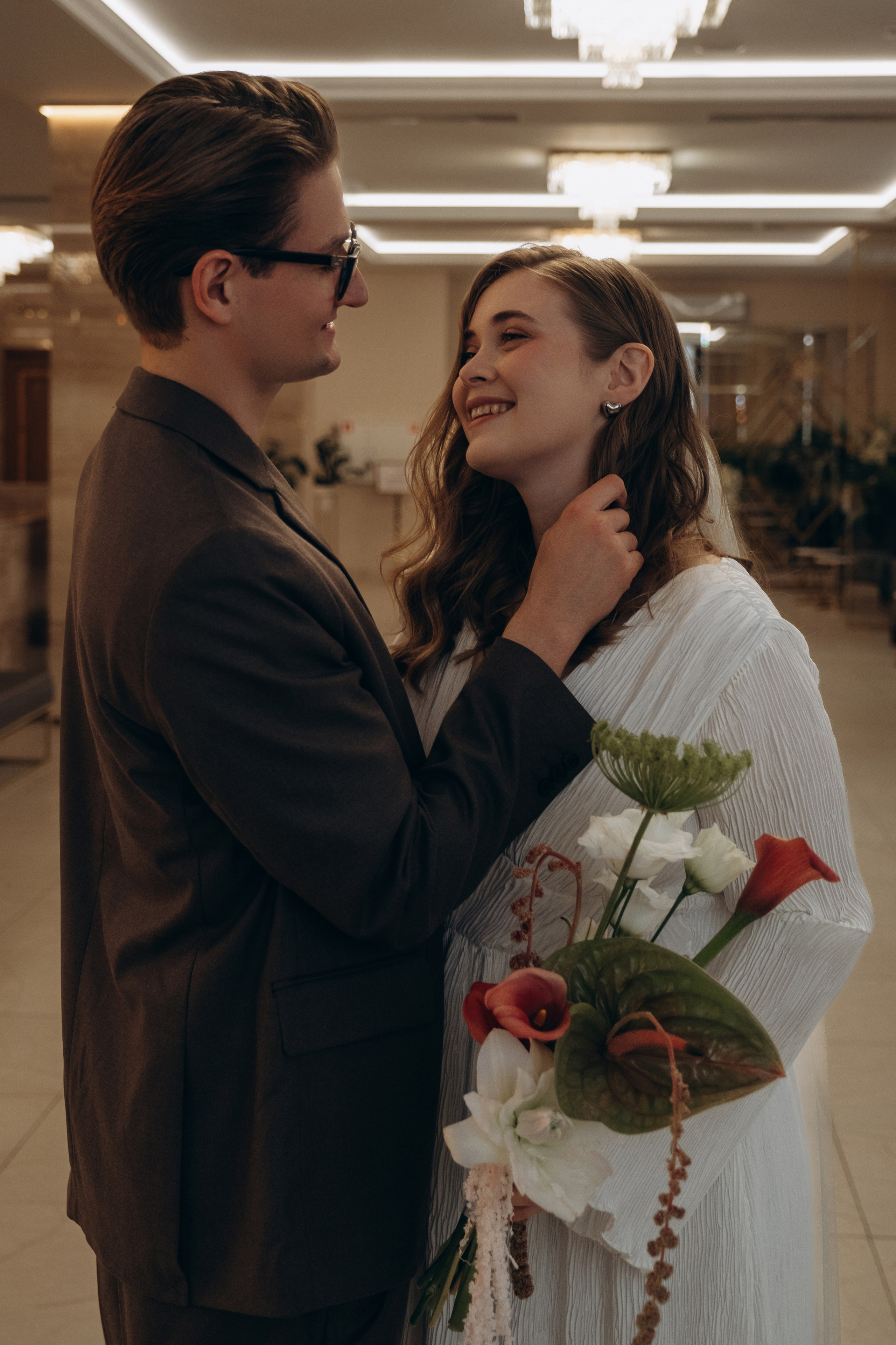 Юбилей свадьбы|загс 4, Москва. Фотограф|Москва — Агбаш Лера