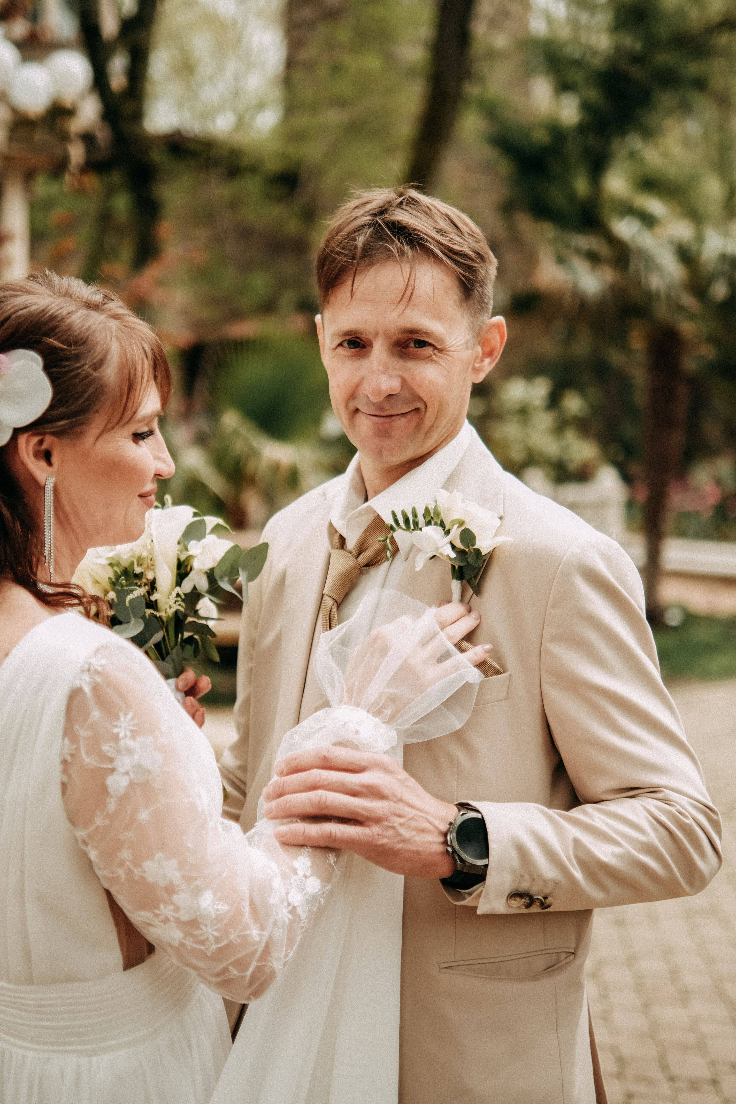 Владимир & Дина. Портретный фотограф в Новороссийске|Елизавета Кулакова