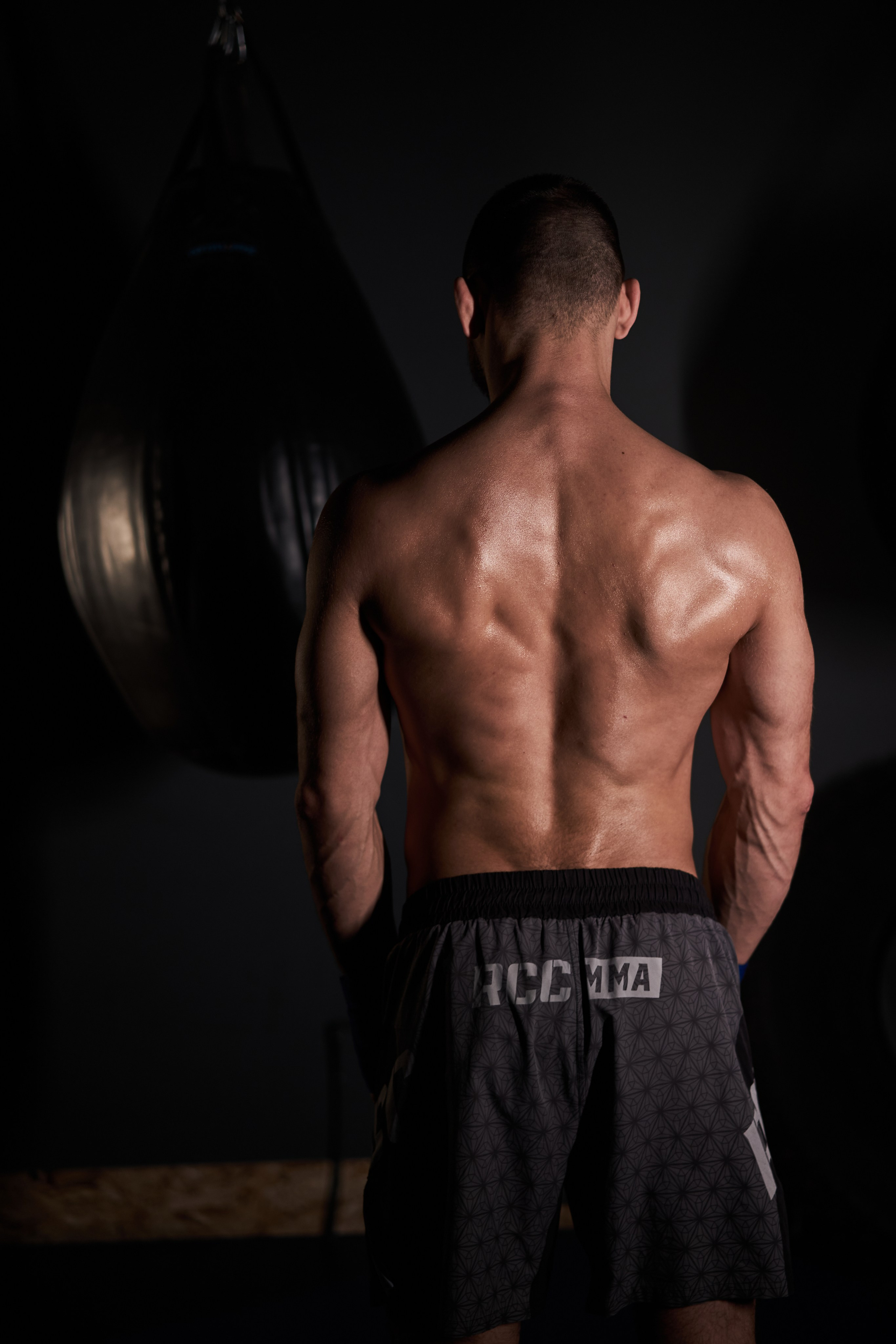 Мужская фотосессия Саночкин Александр. Фотограф Екатеринбург Кокшарова Александра