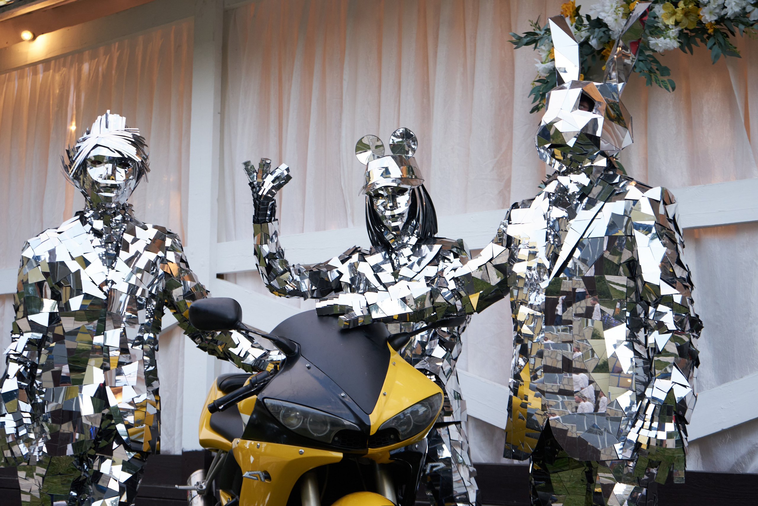 Репортажная съемка свадьбы Алексея & Александры. Фотограф Екатеринбург Кокшарова Александра