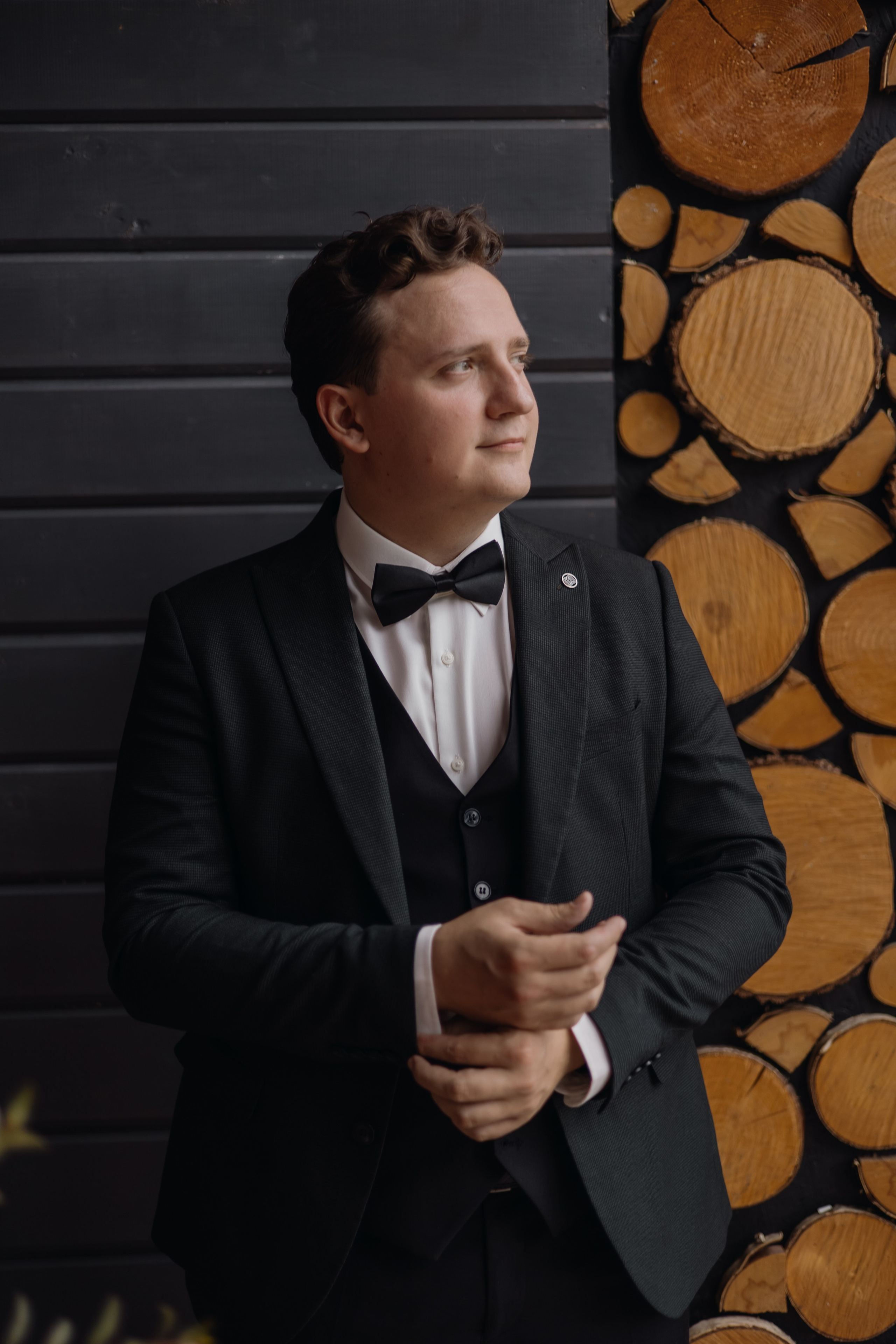 Свадебное. Ловец незабываемых моментов вашей истории Юлия Белова