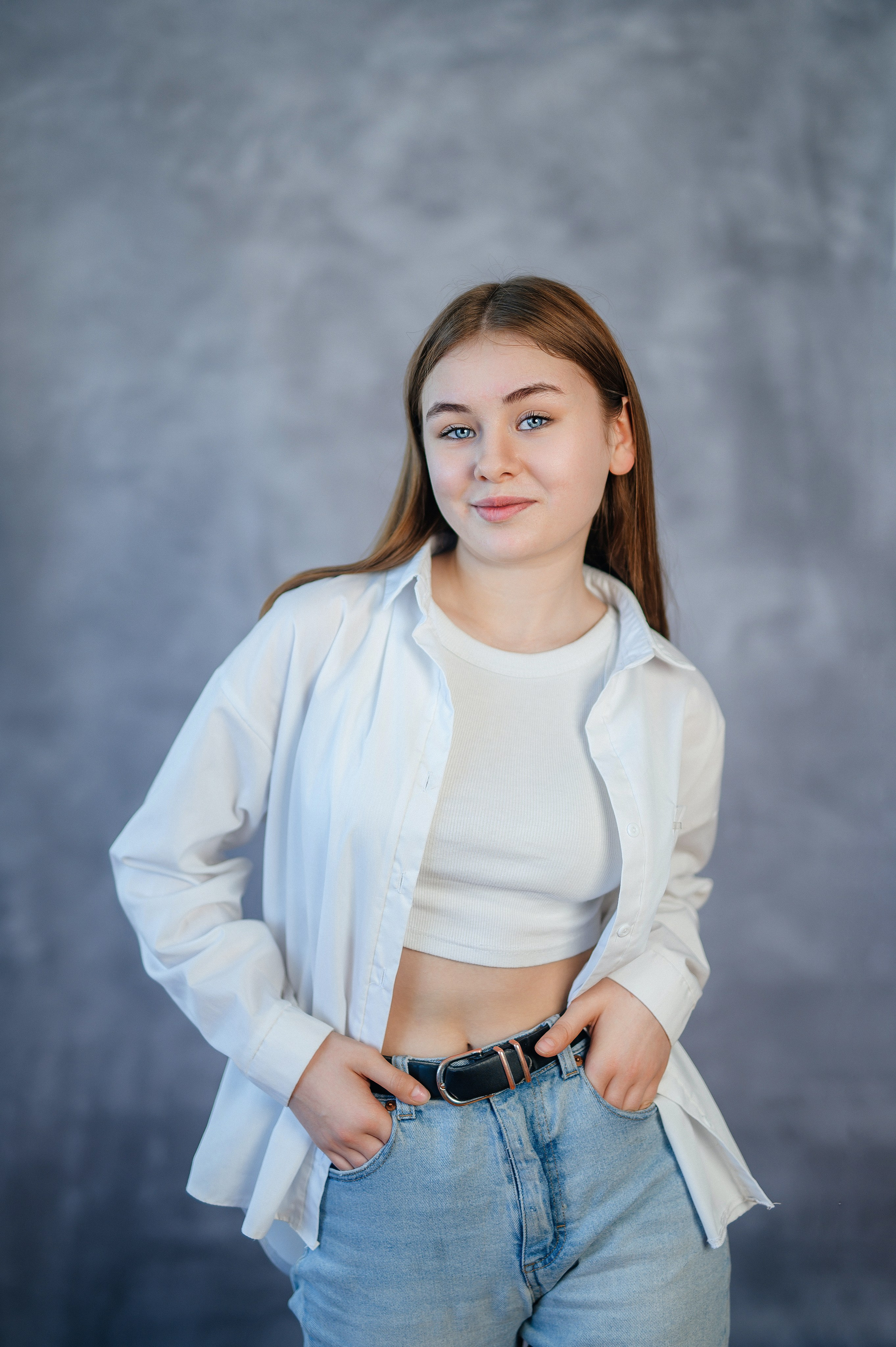 Портреты. Семейный фотограф в Барнауле