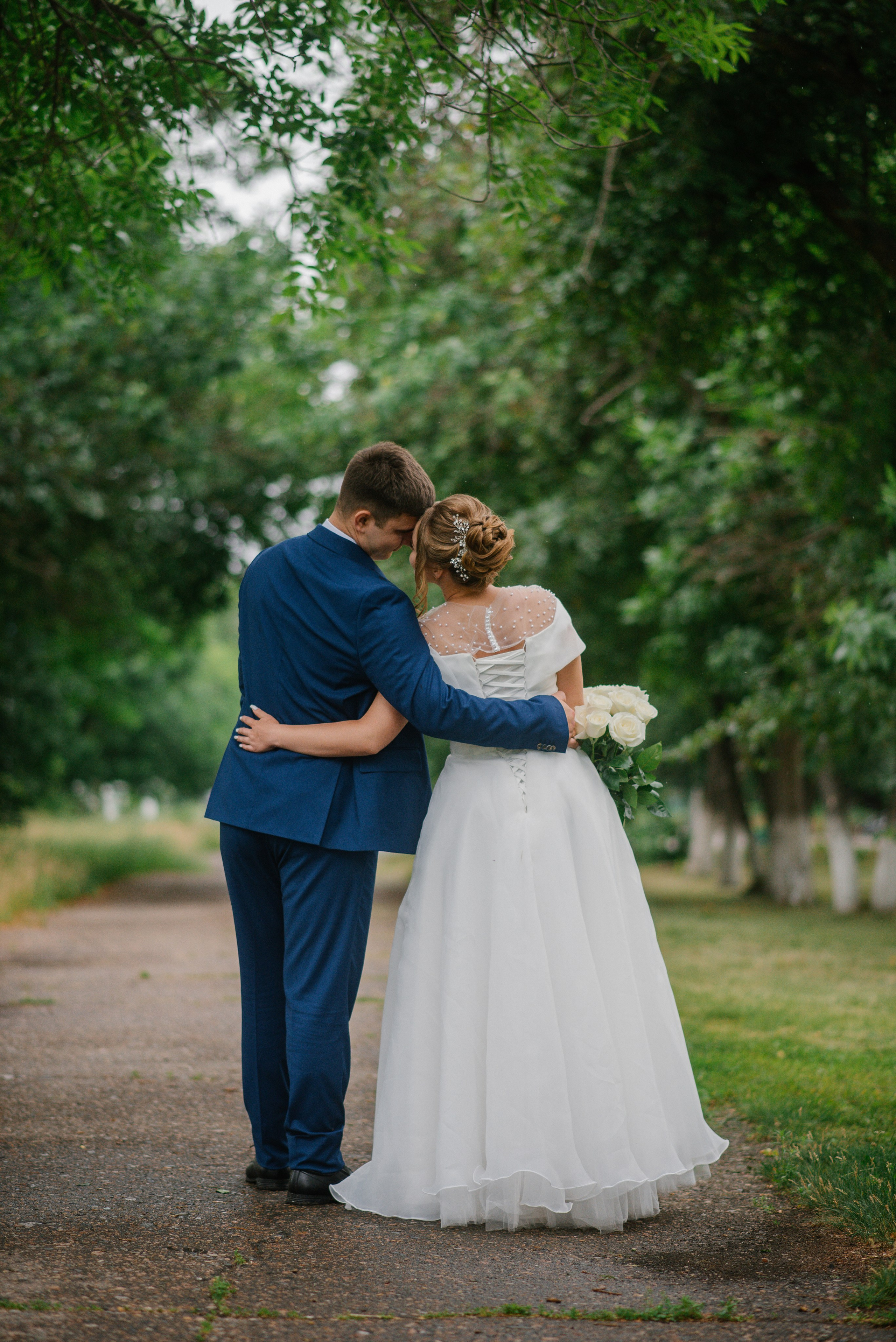 20.06.25 Wedding Day. Семейный фотограф в Барнауле