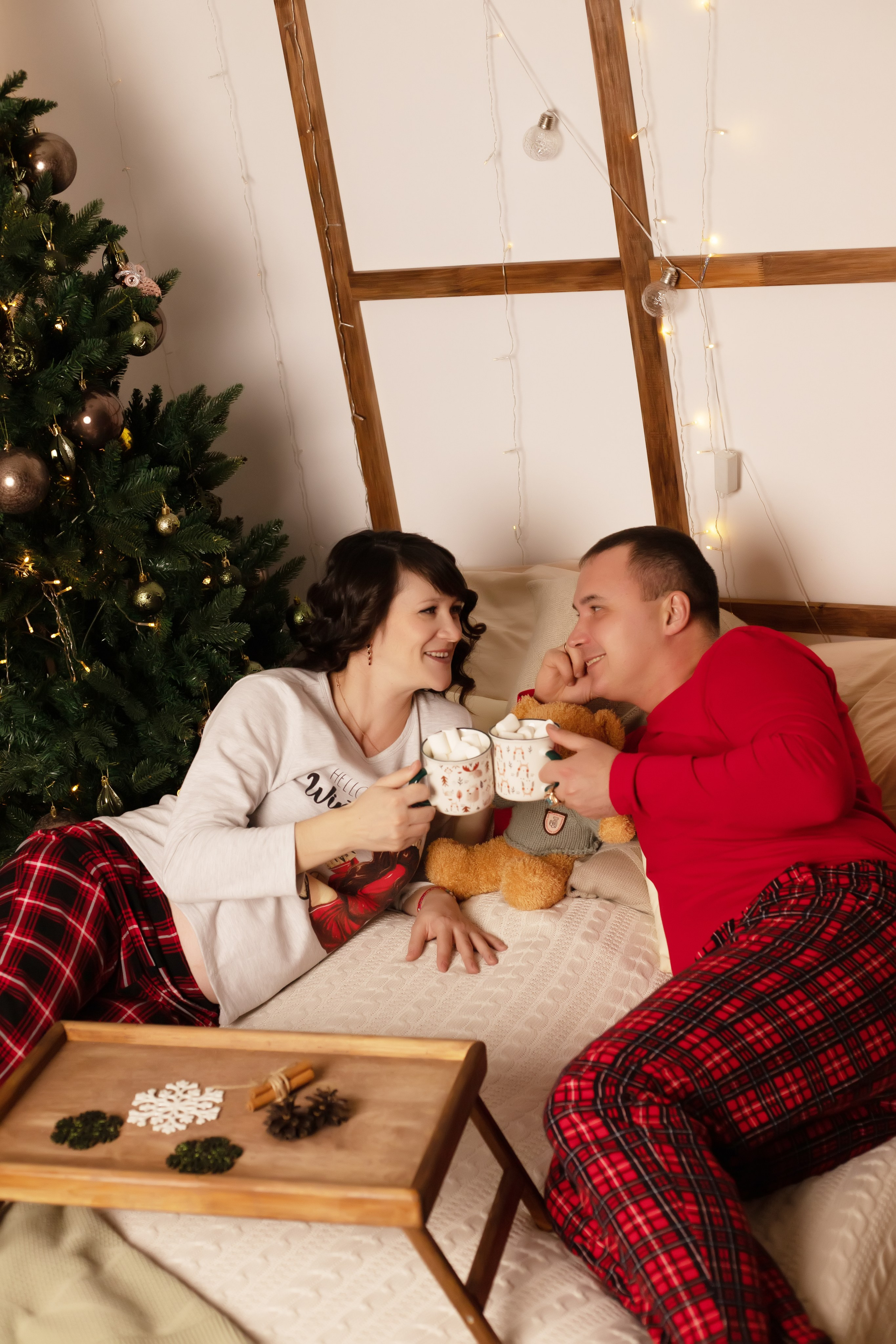 Семейные съёмки. Семейный фотограф в Прокопьевске Екатерина Финаскова